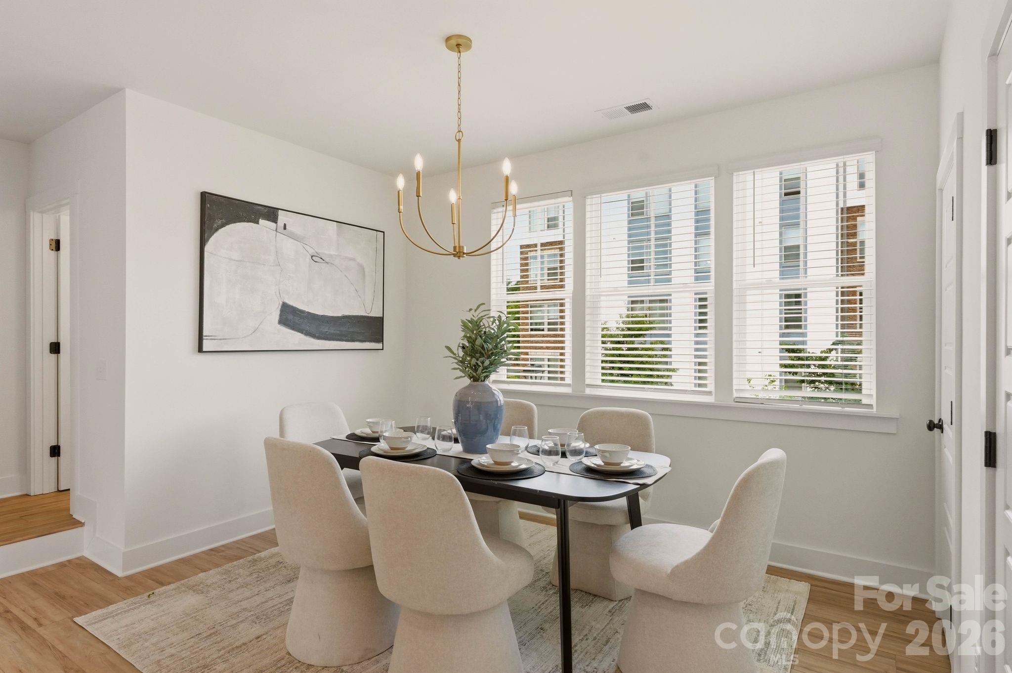 4031 Bass River Parkway — Charlotte
