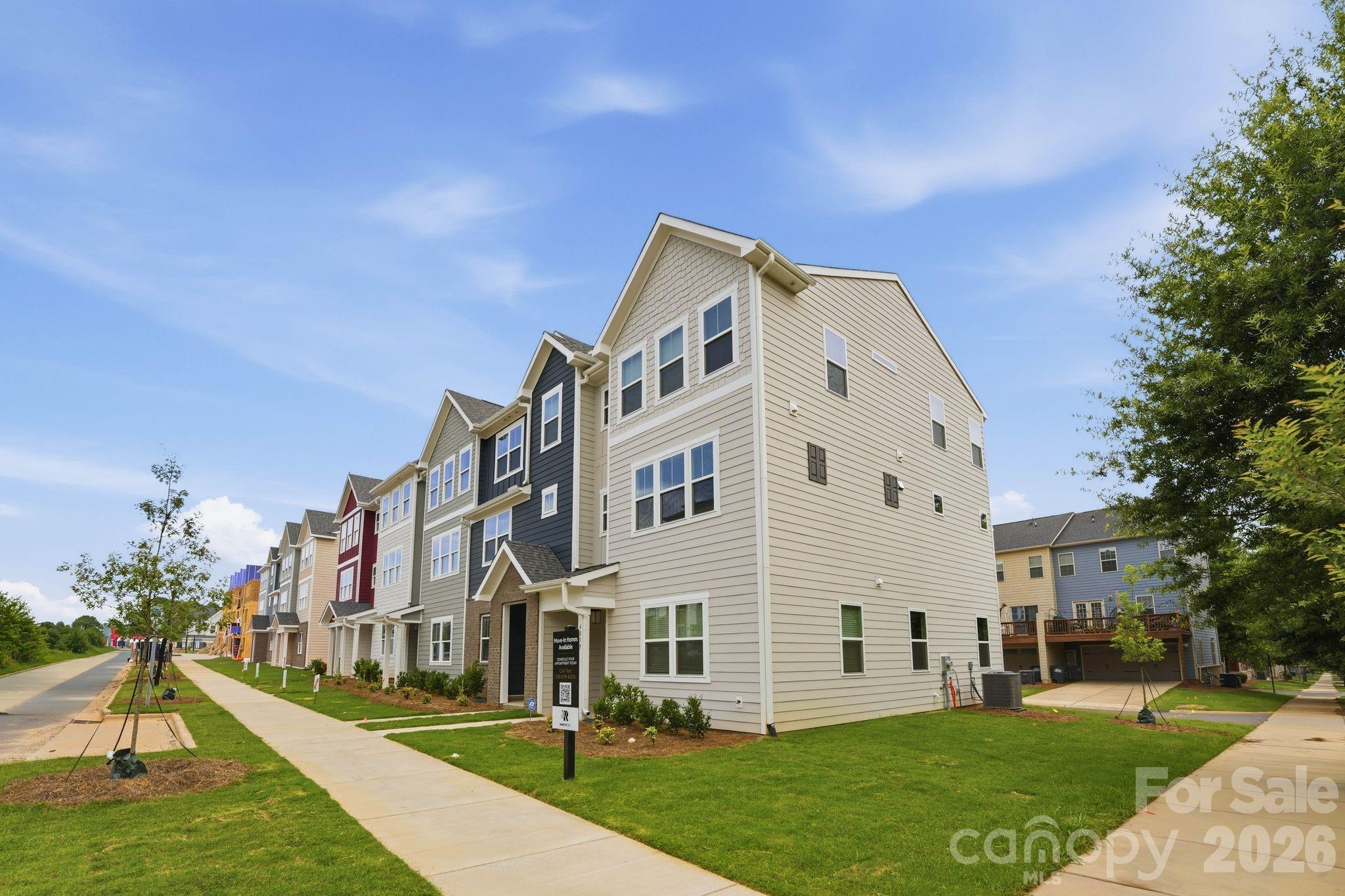 4031 Bass River Parkway — Charlotte