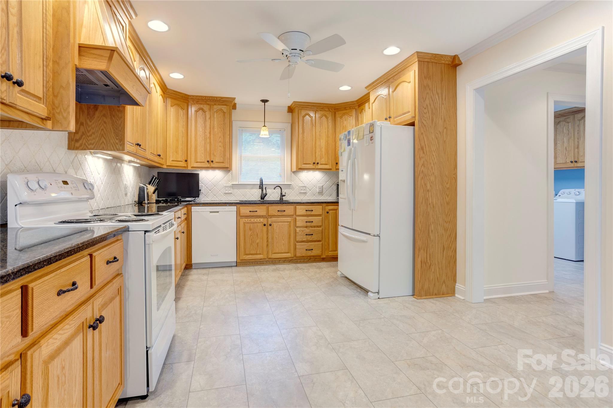 12760 Bethel School Road — Midland