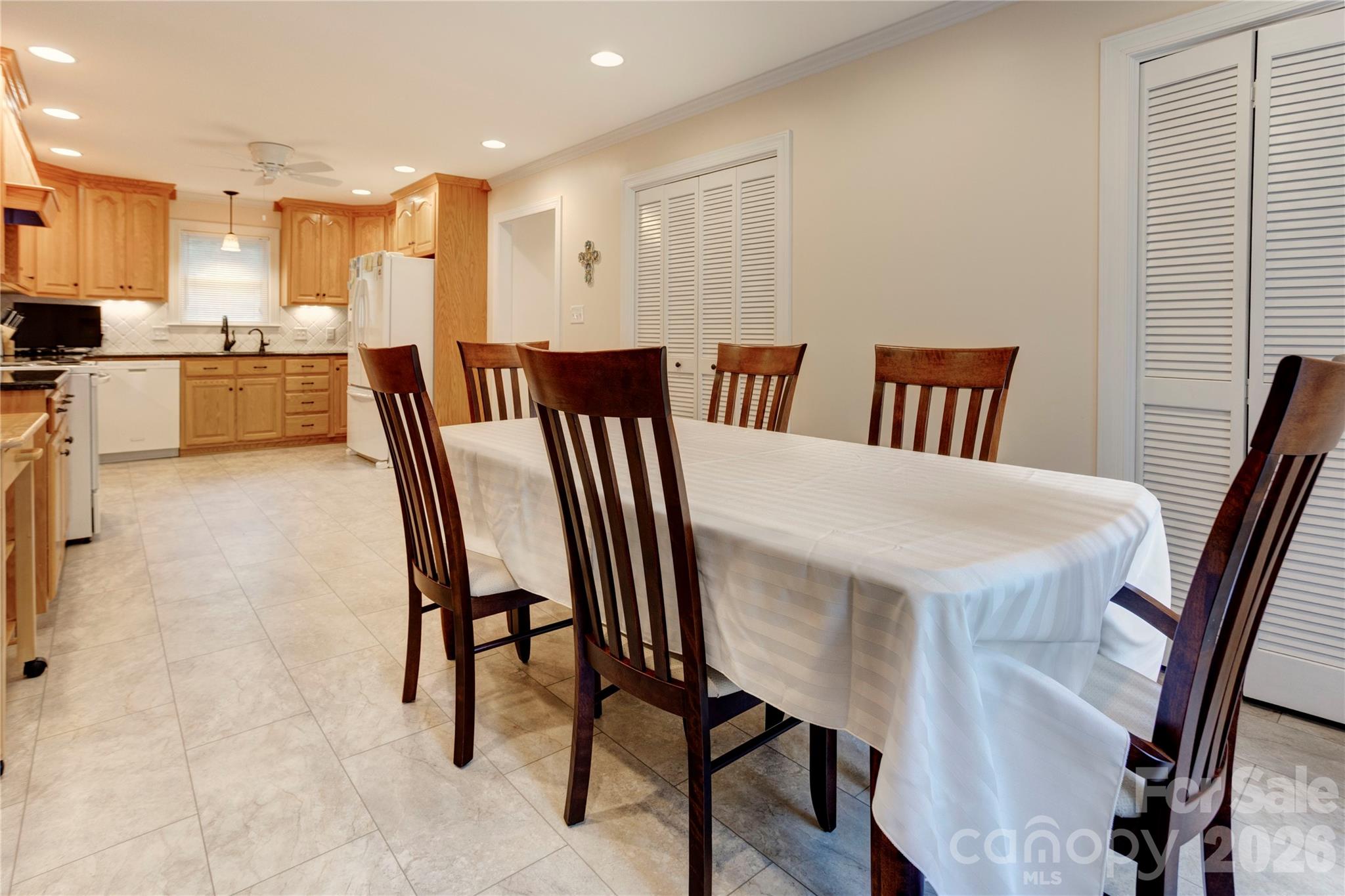 12760 Bethel School Road — Midland