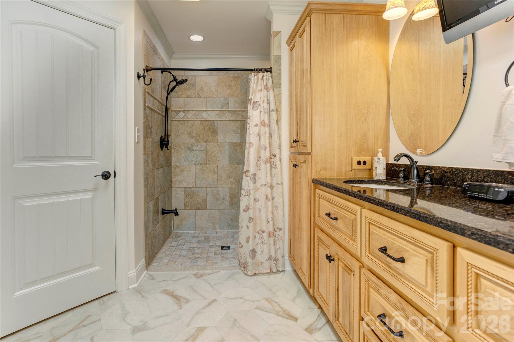 12760 Bethel School Road — Midland