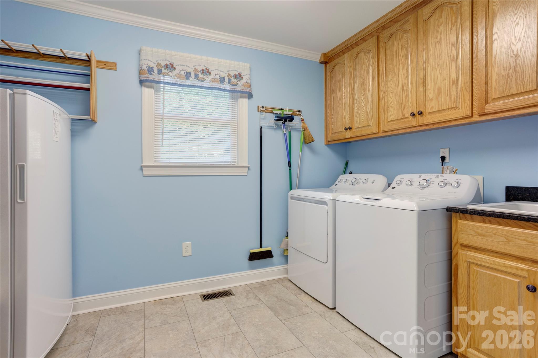 12760 Bethel School Road — Midland