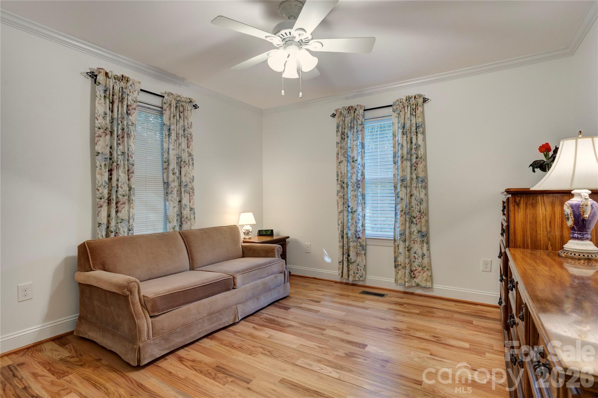 12760 Bethel School Road — Midland