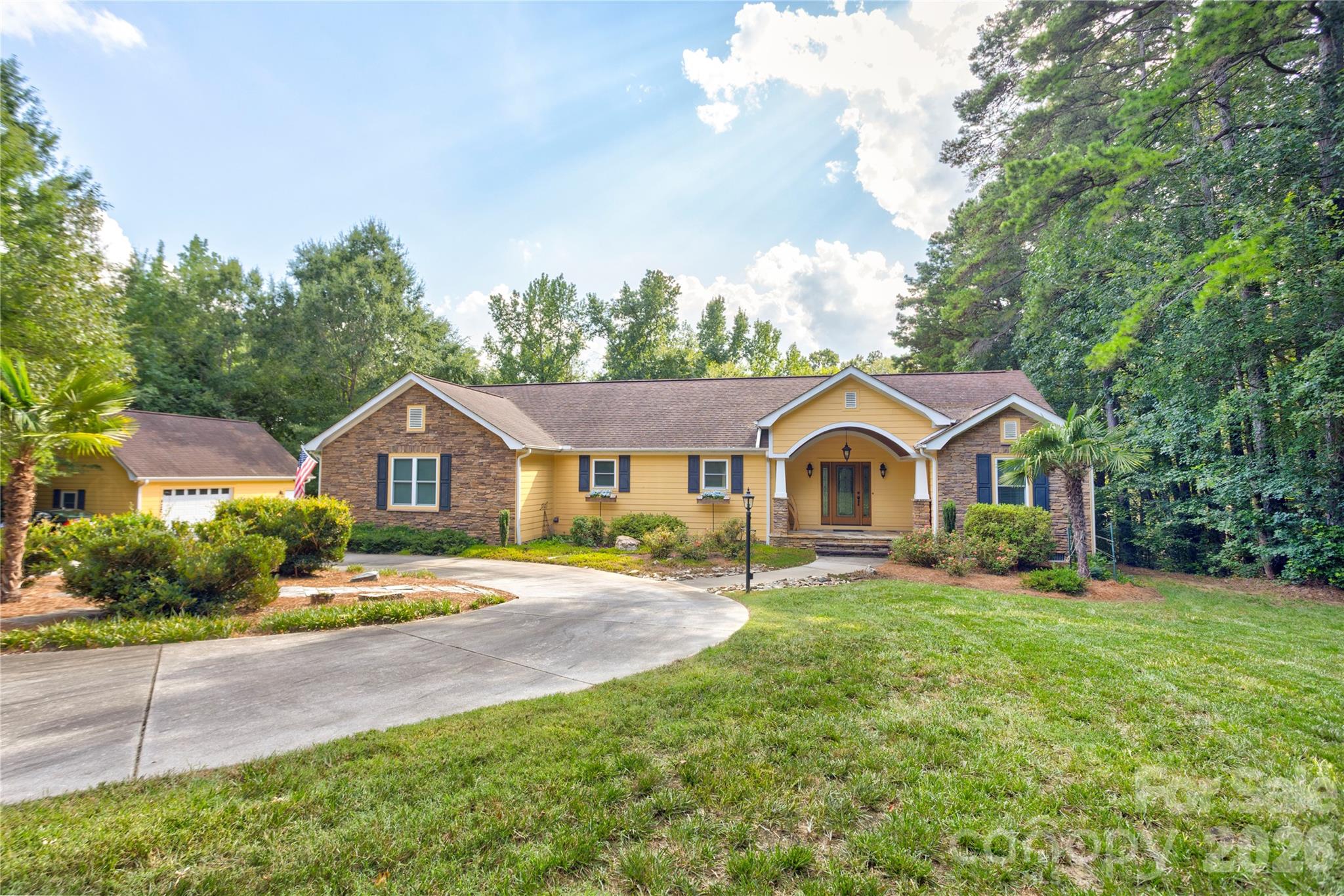 12760 Bethel School Road — Midland