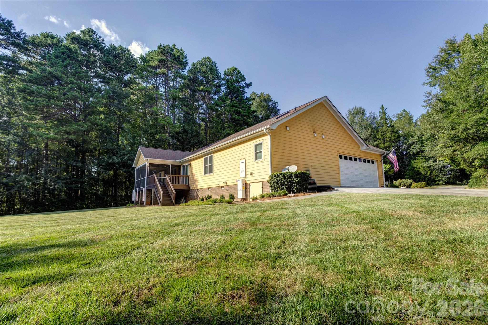 12760 Bethel School Road — Midland
