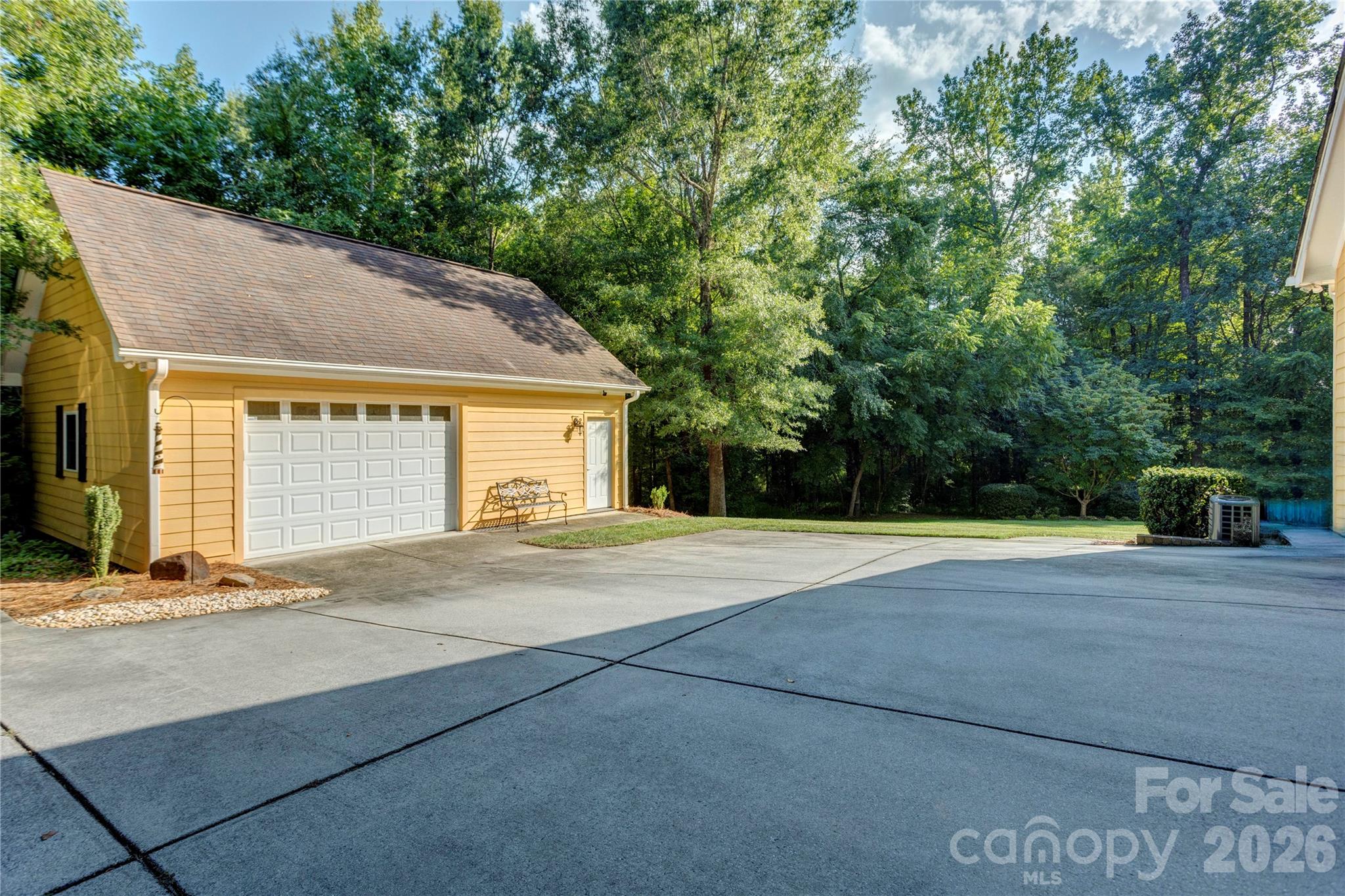 12760 Bethel School Road — Midland