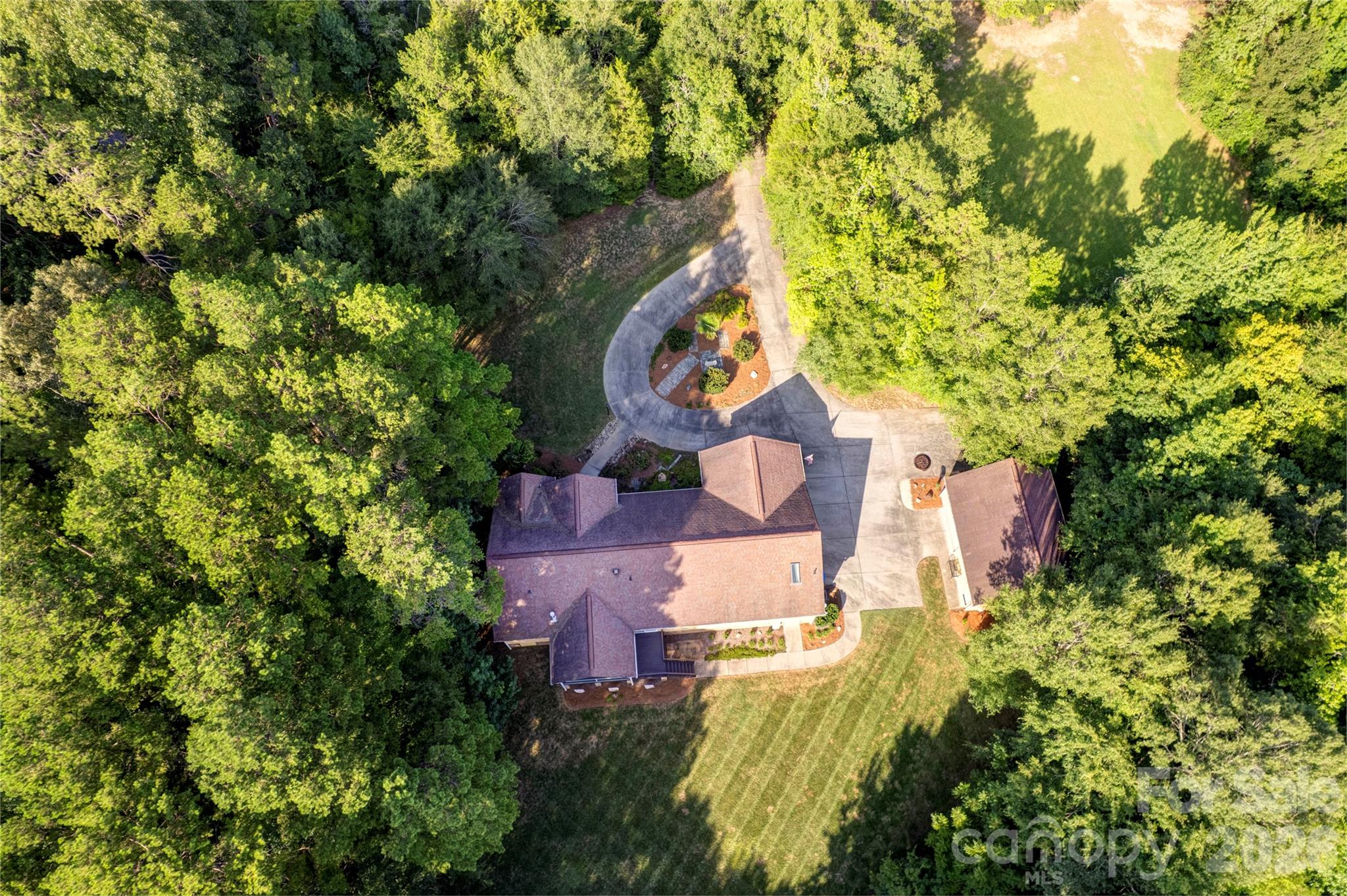 12760 Bethel School Road — Midland