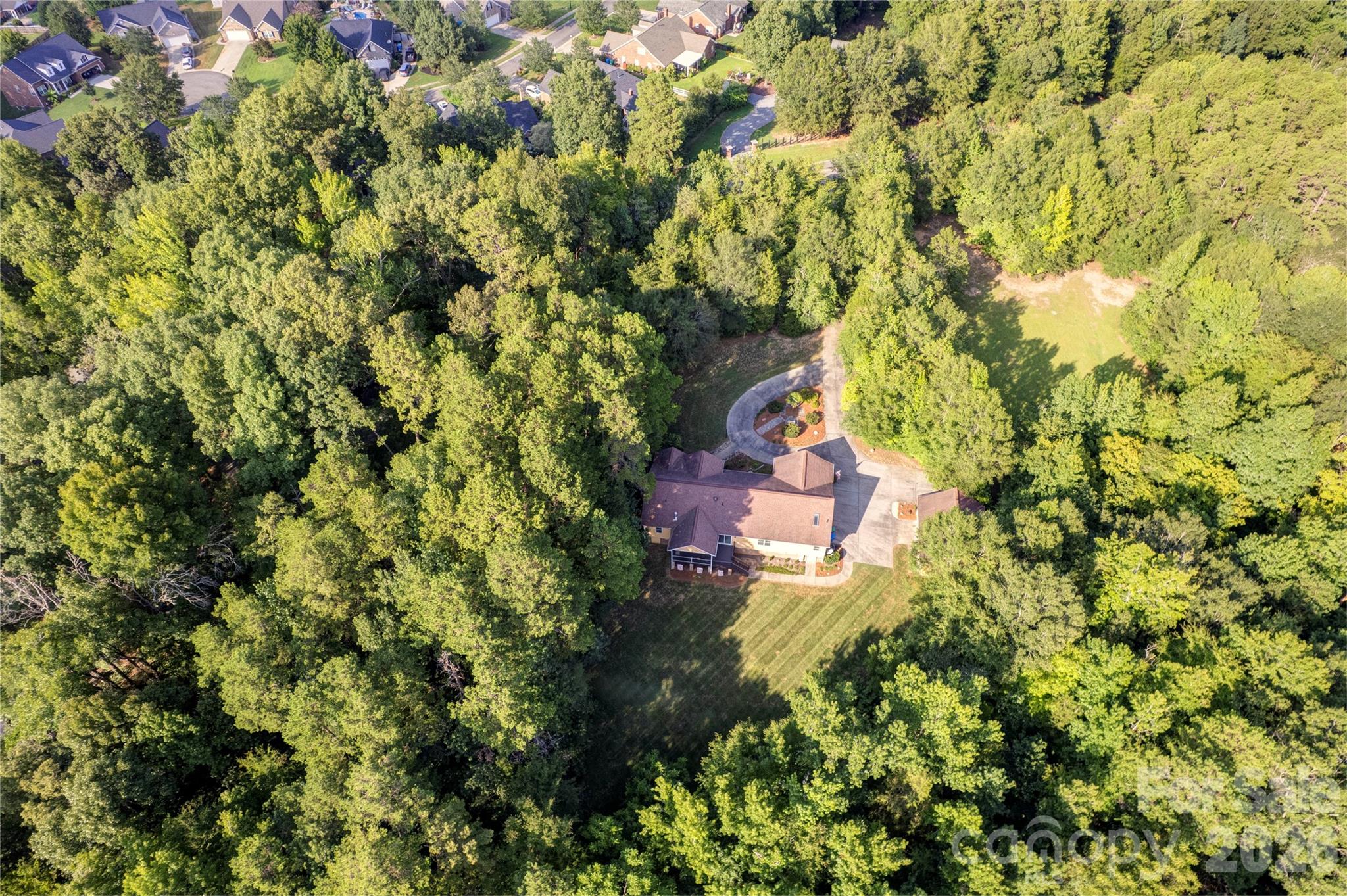 12760 Bethel School Road — Midland
