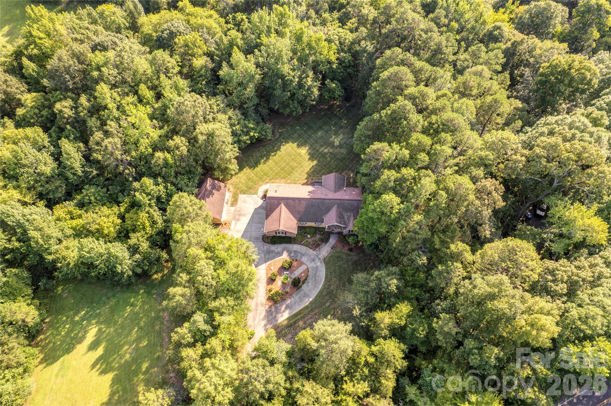 12760 Bethel School Road — Midland