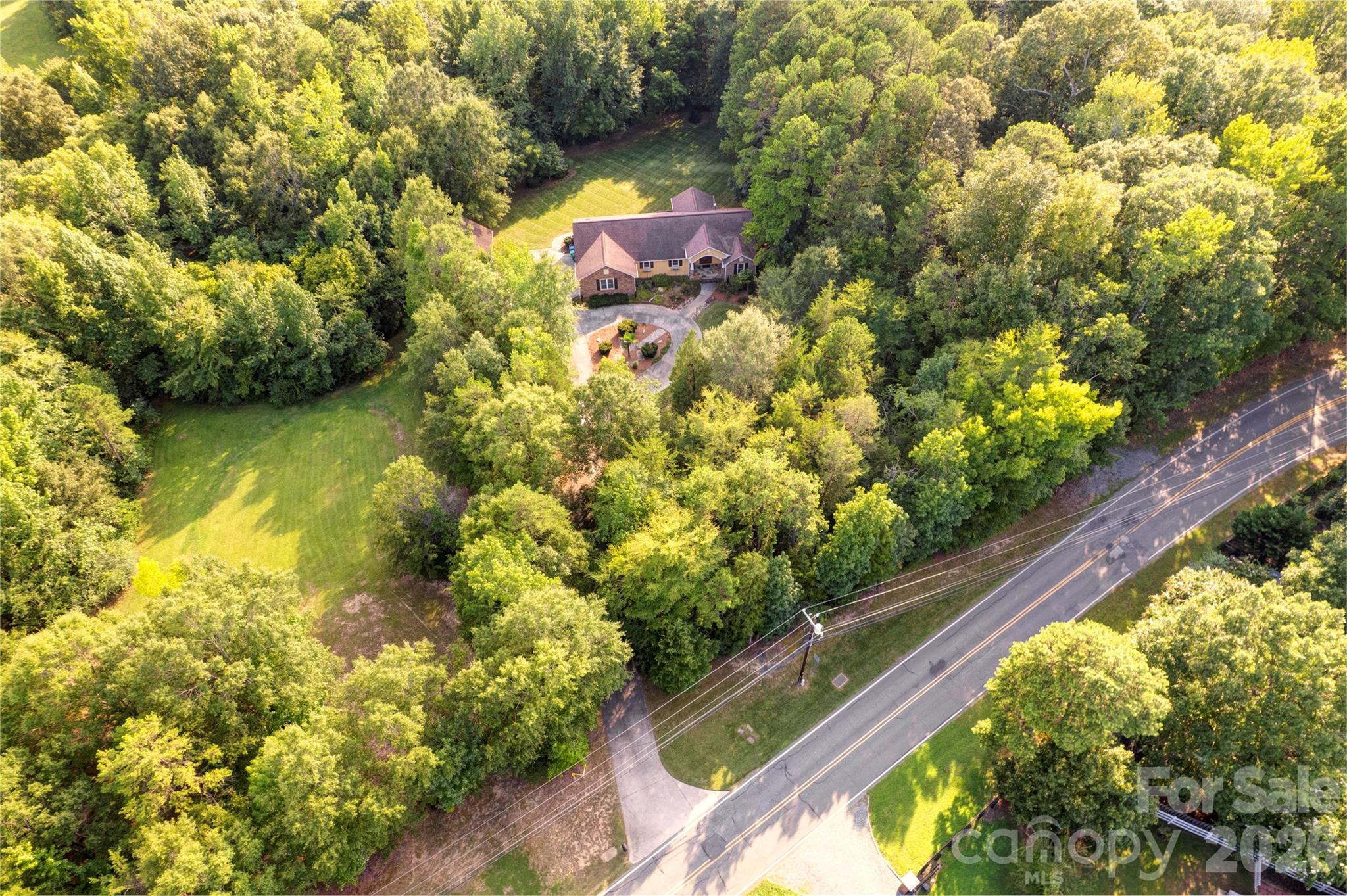 12760 Bethel School Road — Midland