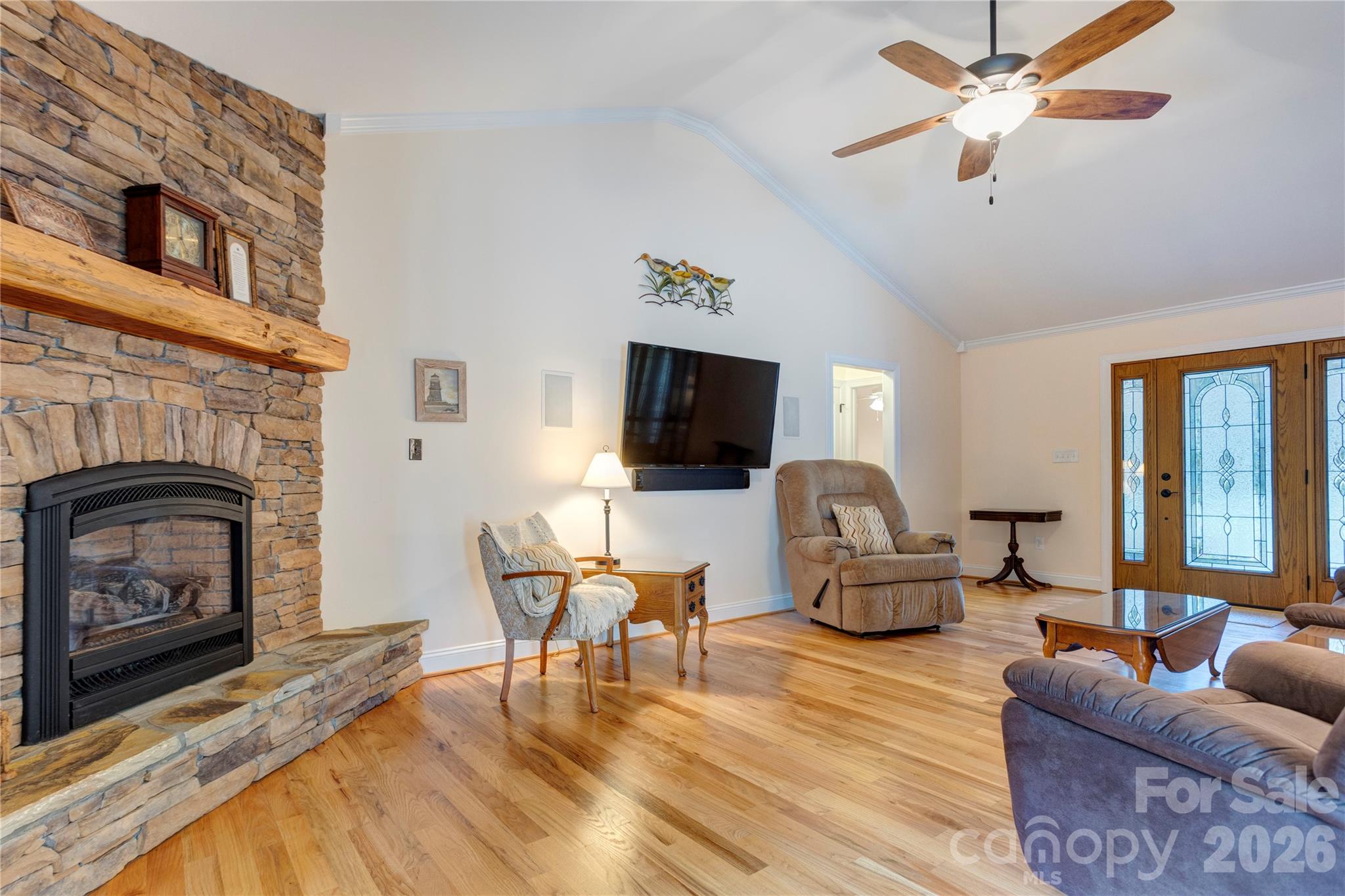 12760 Bethel School Road — Midland