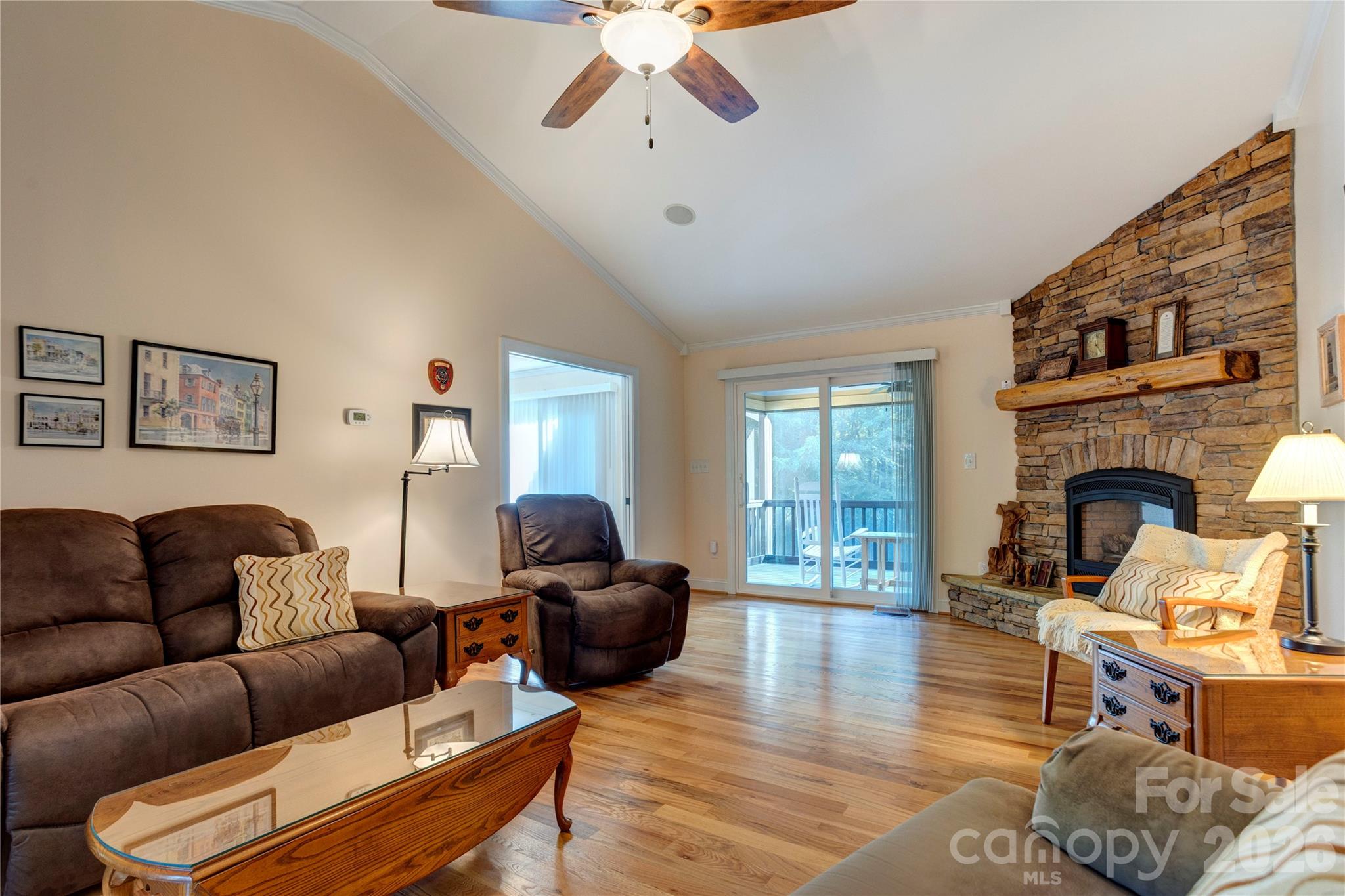 12760 Bethel School Road — Midland