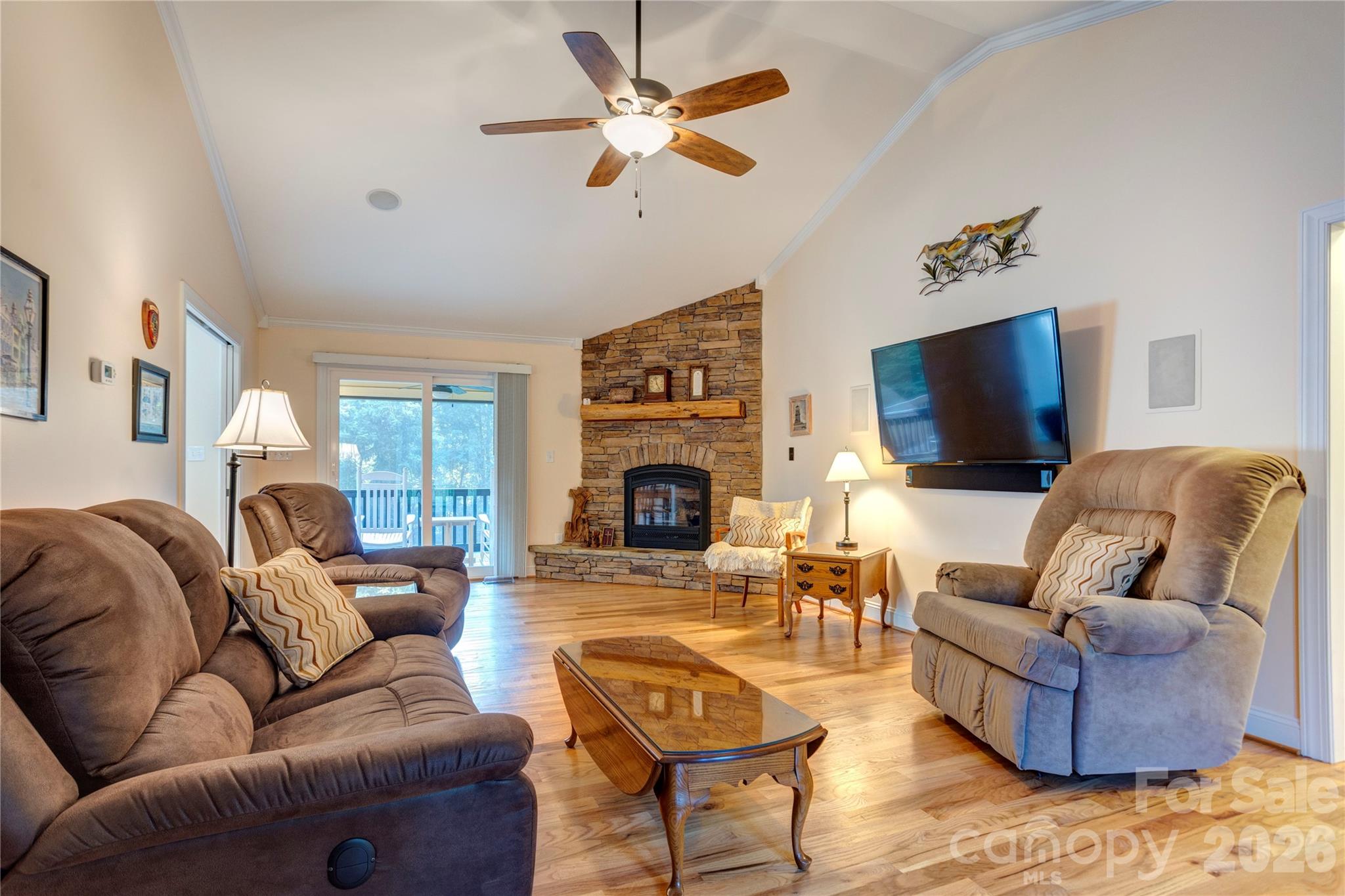 12760 Bethel School Road — Midland