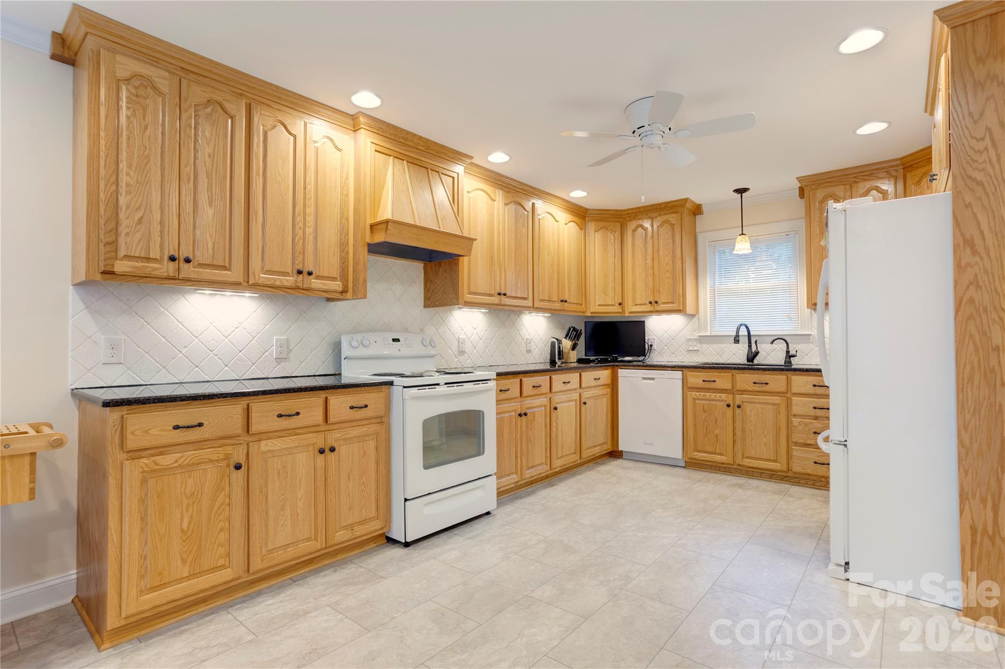 12760 Bethel School Road — Midland