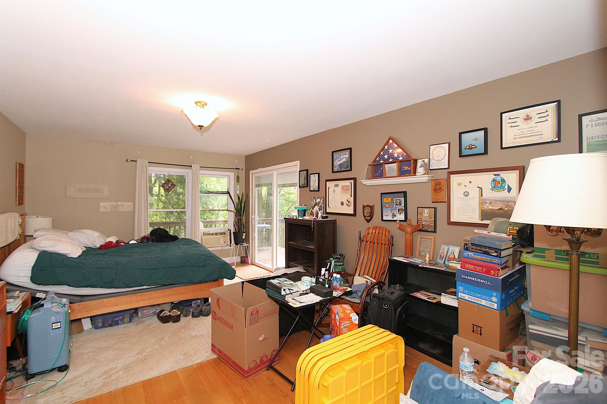 86 Pine Ridge Road — Hendersonville