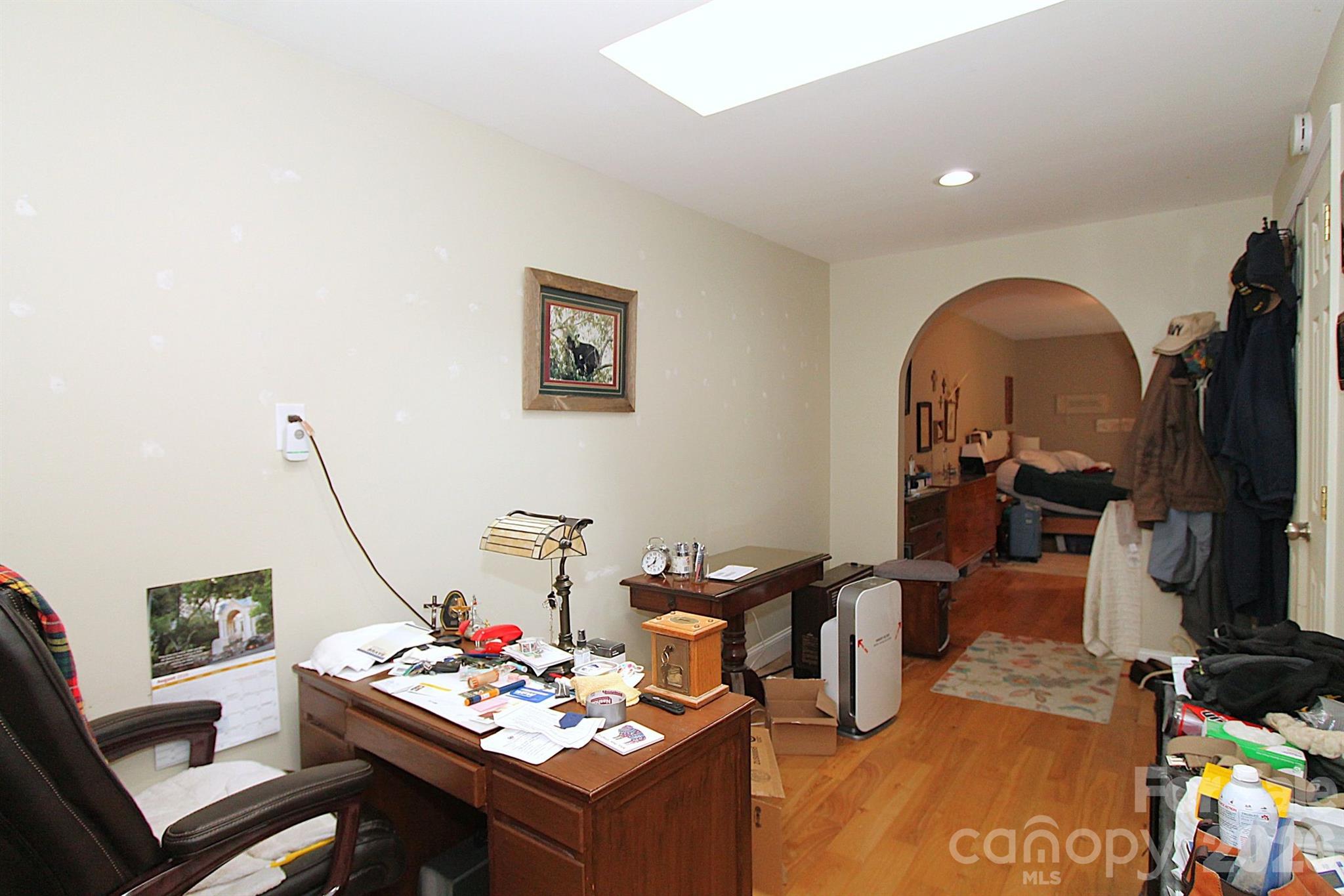 86 Pine Ridge Road — Hendersonville