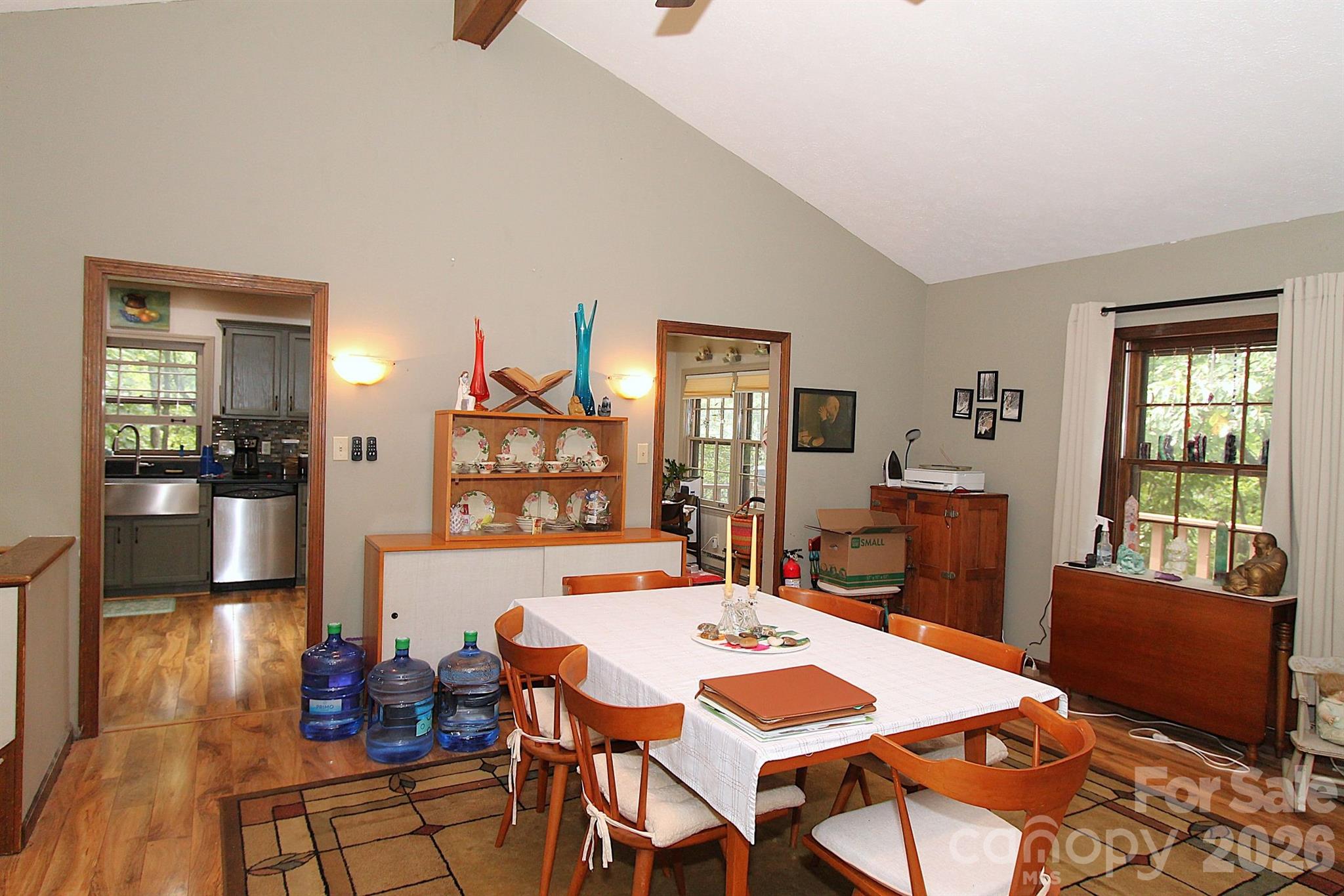 86 Pine Ridge Road — Hendersonville