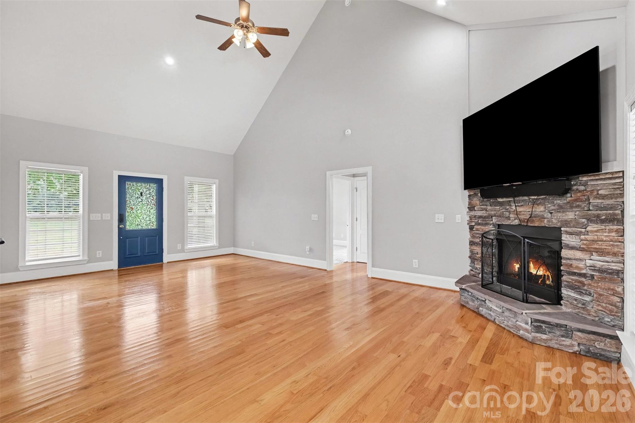 1799 Mill Creek Church Road — Monroe