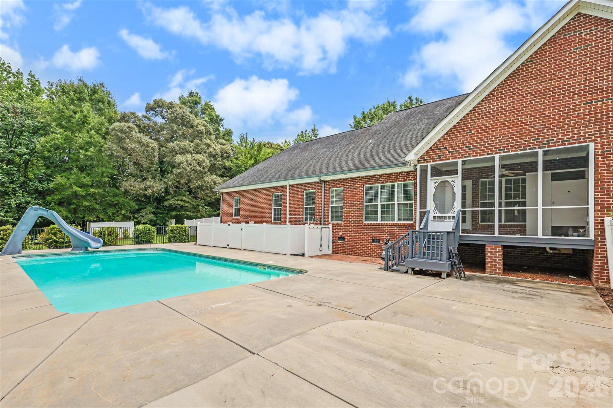 1799 Mill Creek Church Road — Monroe