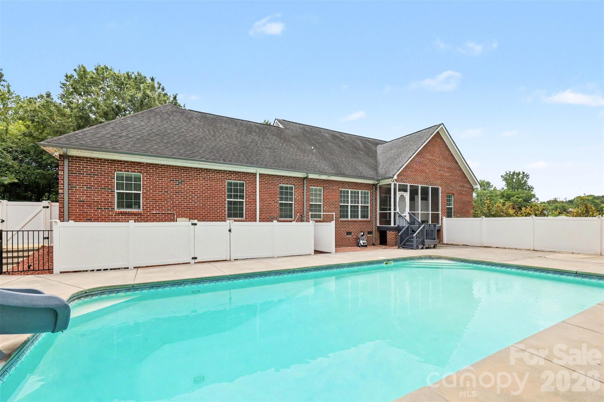 1799 Mill Creek Church Road — Monroe