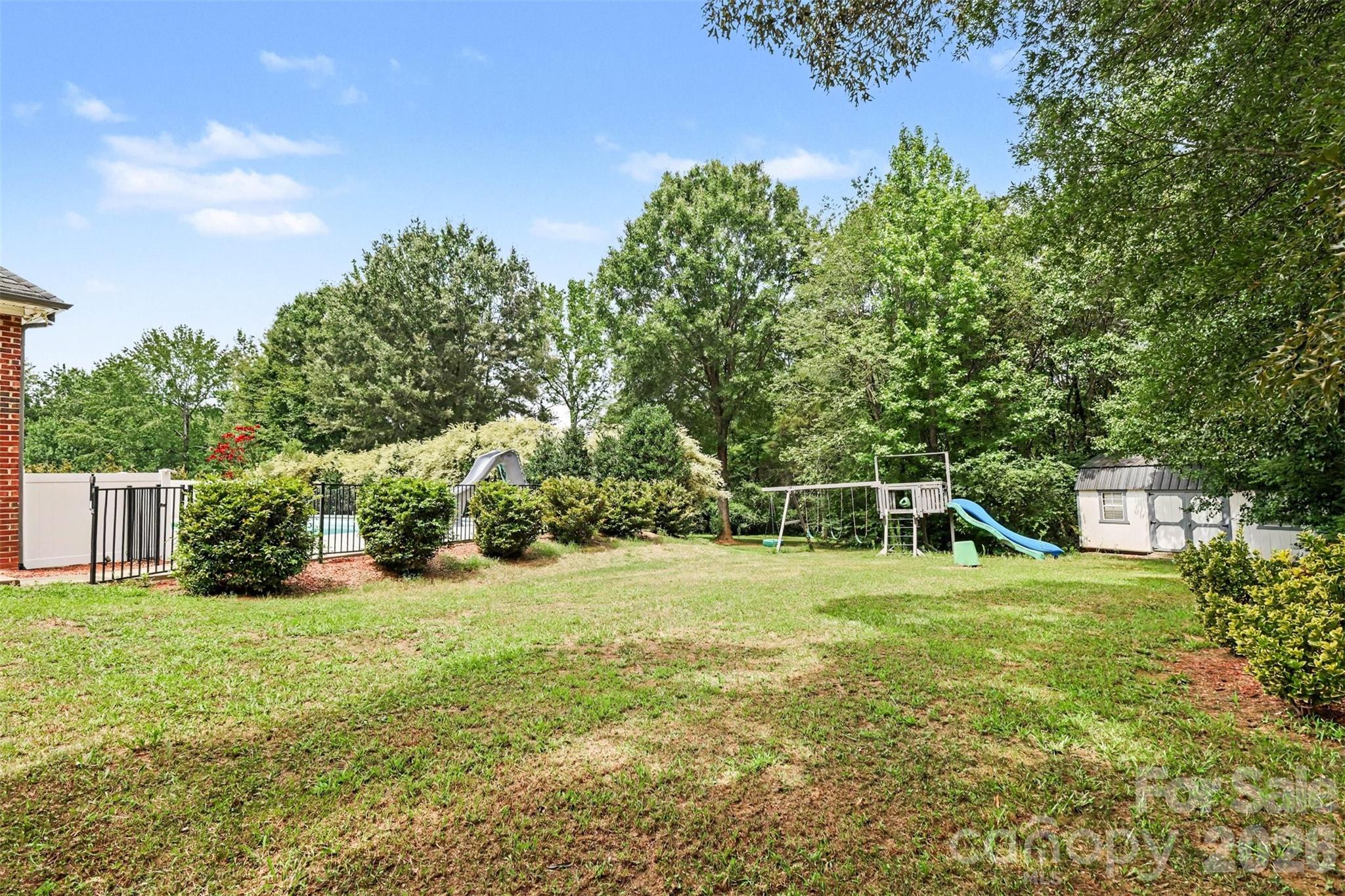 1799 Mill Creek Church Road — Monroe