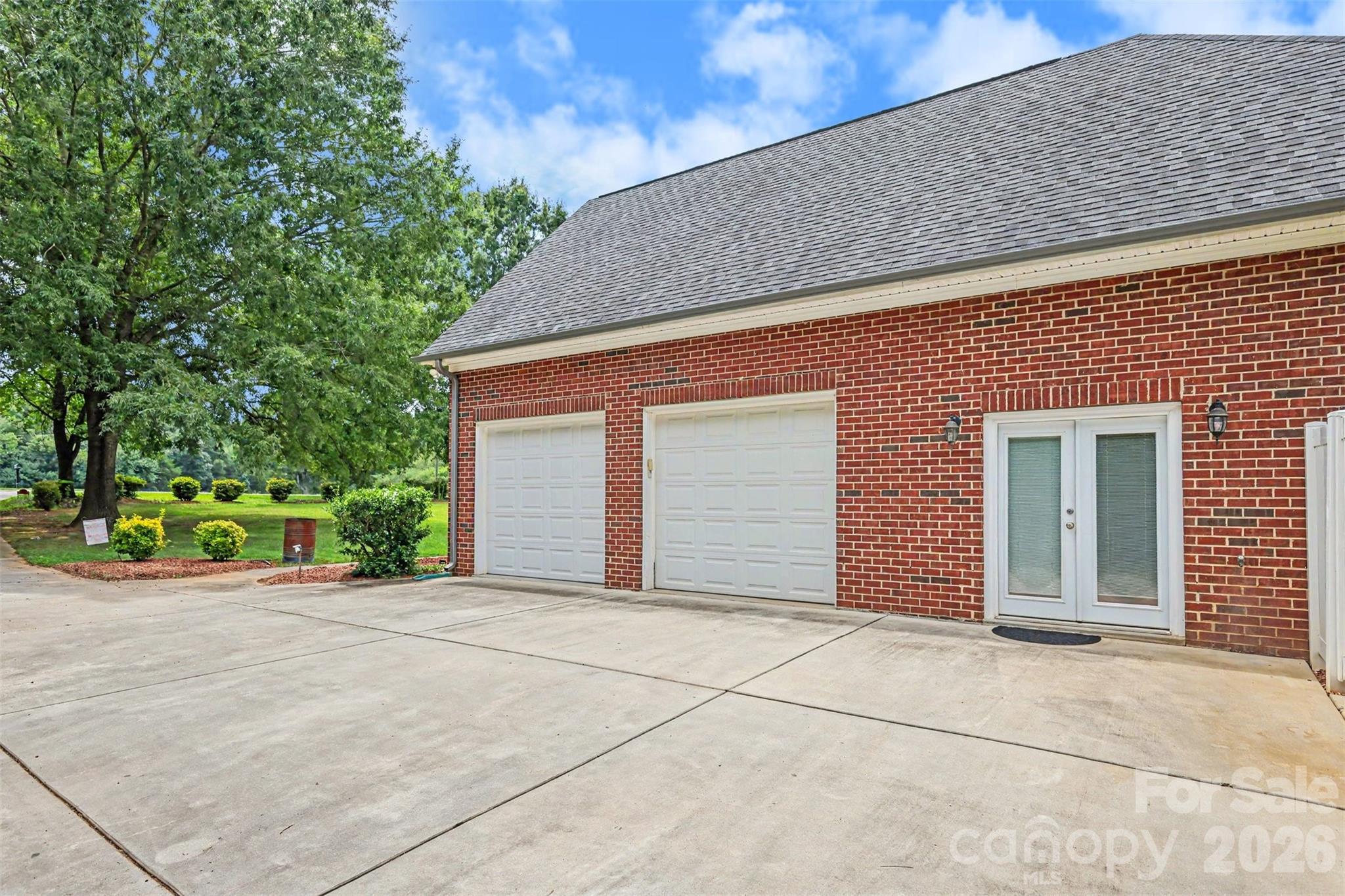 1799 Mill Creek Church Road — Monroe