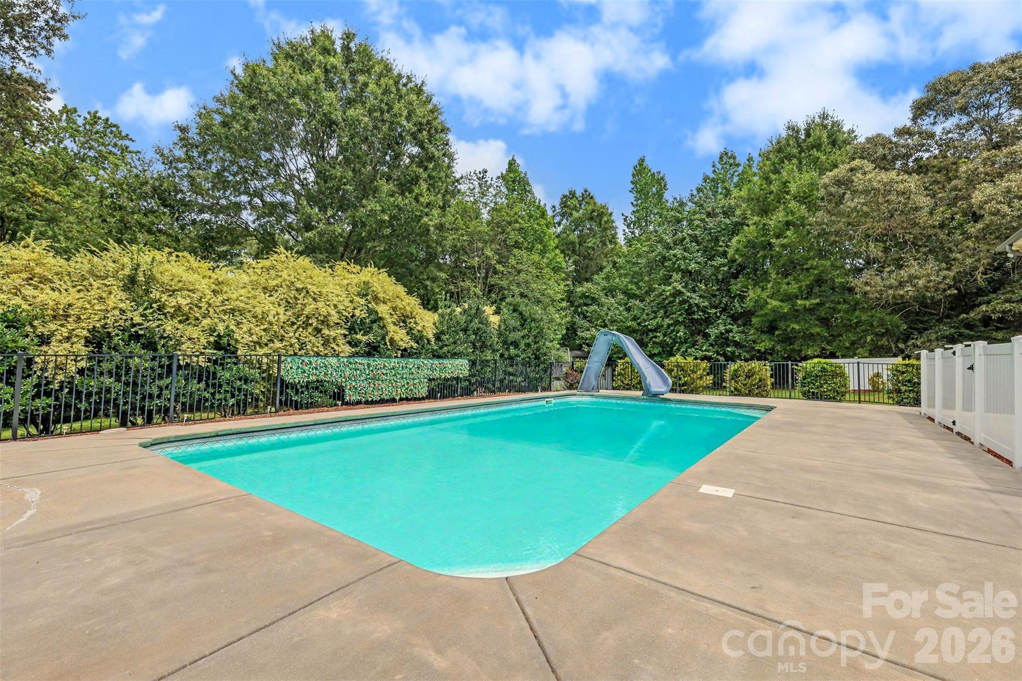 1799 Mill Creek Church Road — Monroe