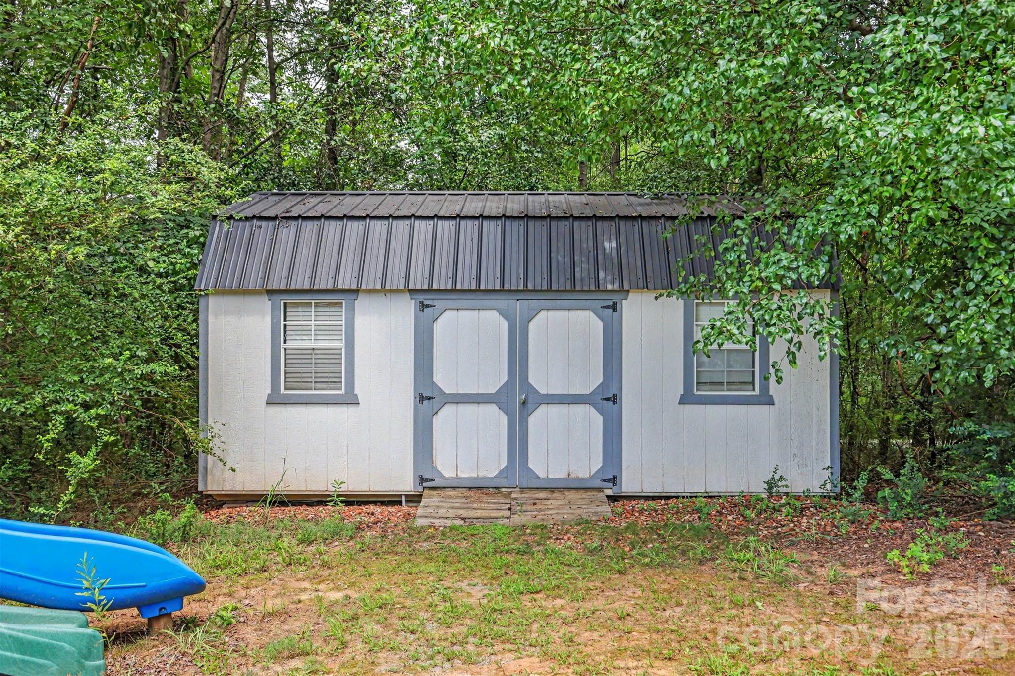 1799 Mill Creek Church Road — Monroe