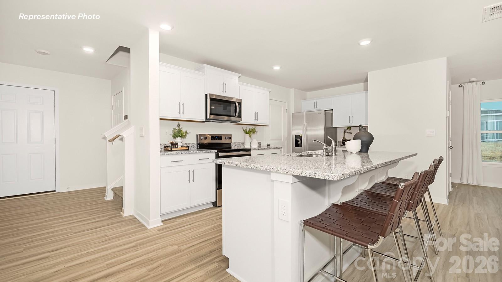 1023 Horizon Lane — Chester
