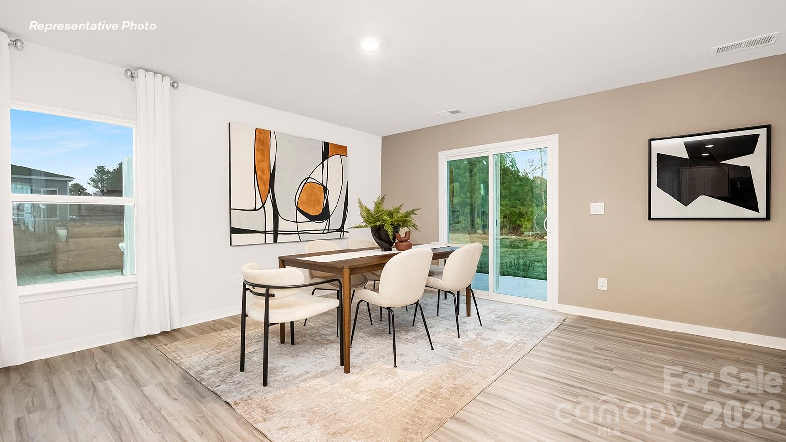 1023 Horizon Lane — Chester