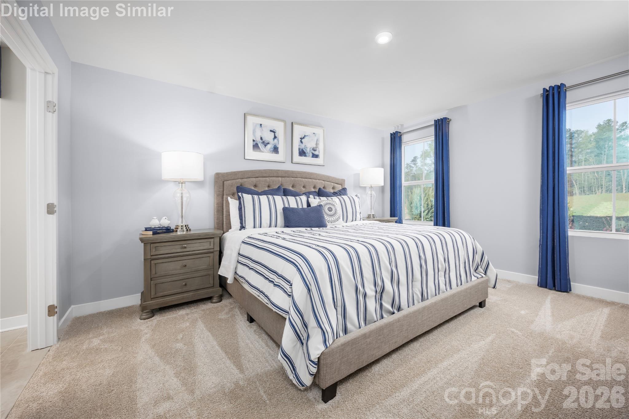 326 Linwood Estates Drive — Lexington