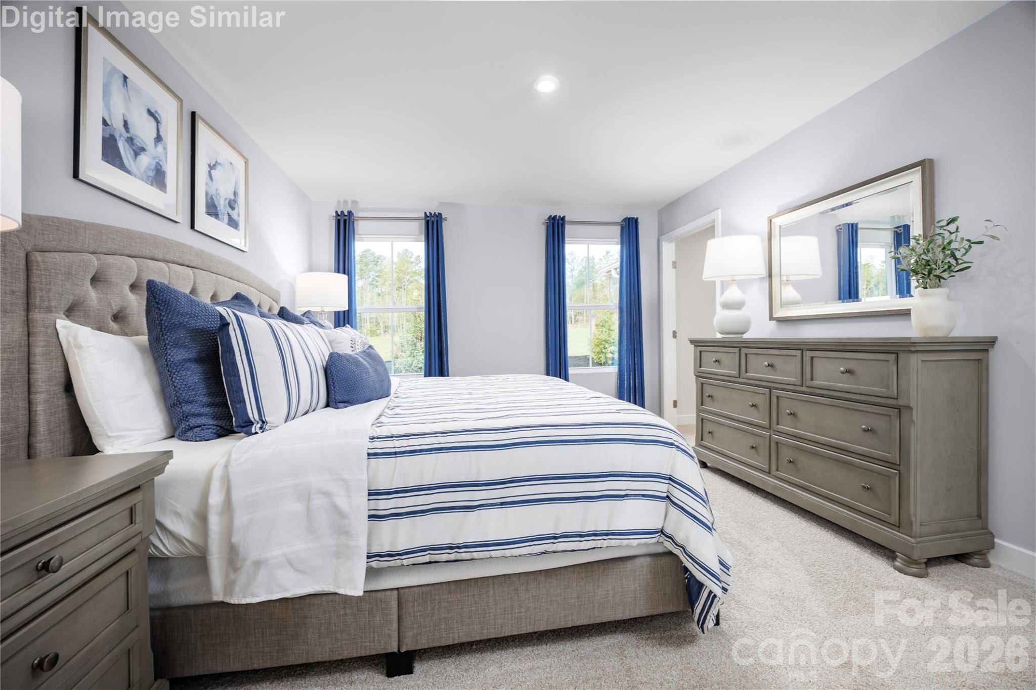 326 Linwood Estates Drive — Lexington