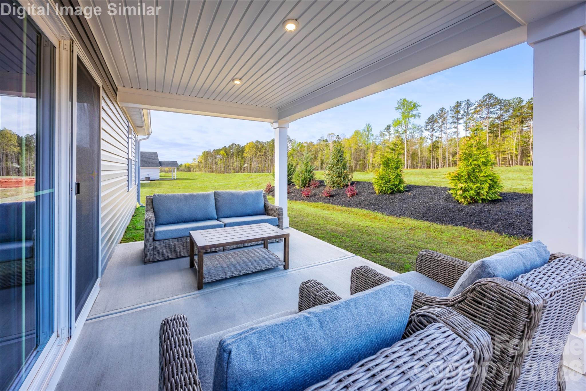 326 Linwood Estates Drive — Lexington