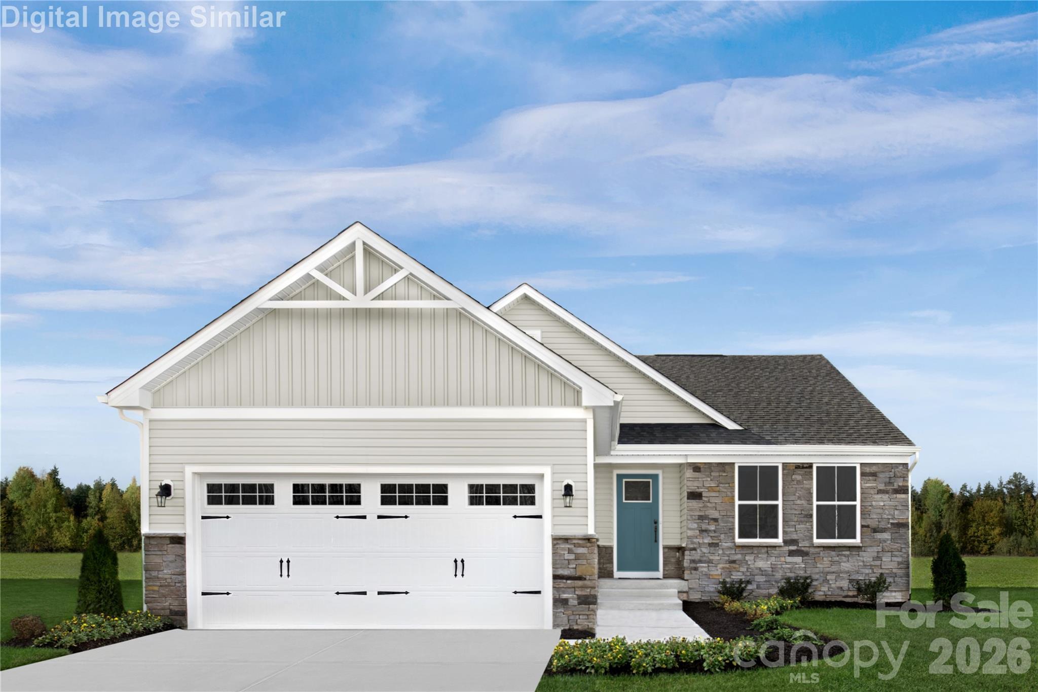 326 Linwood Estates Drive — Lexington