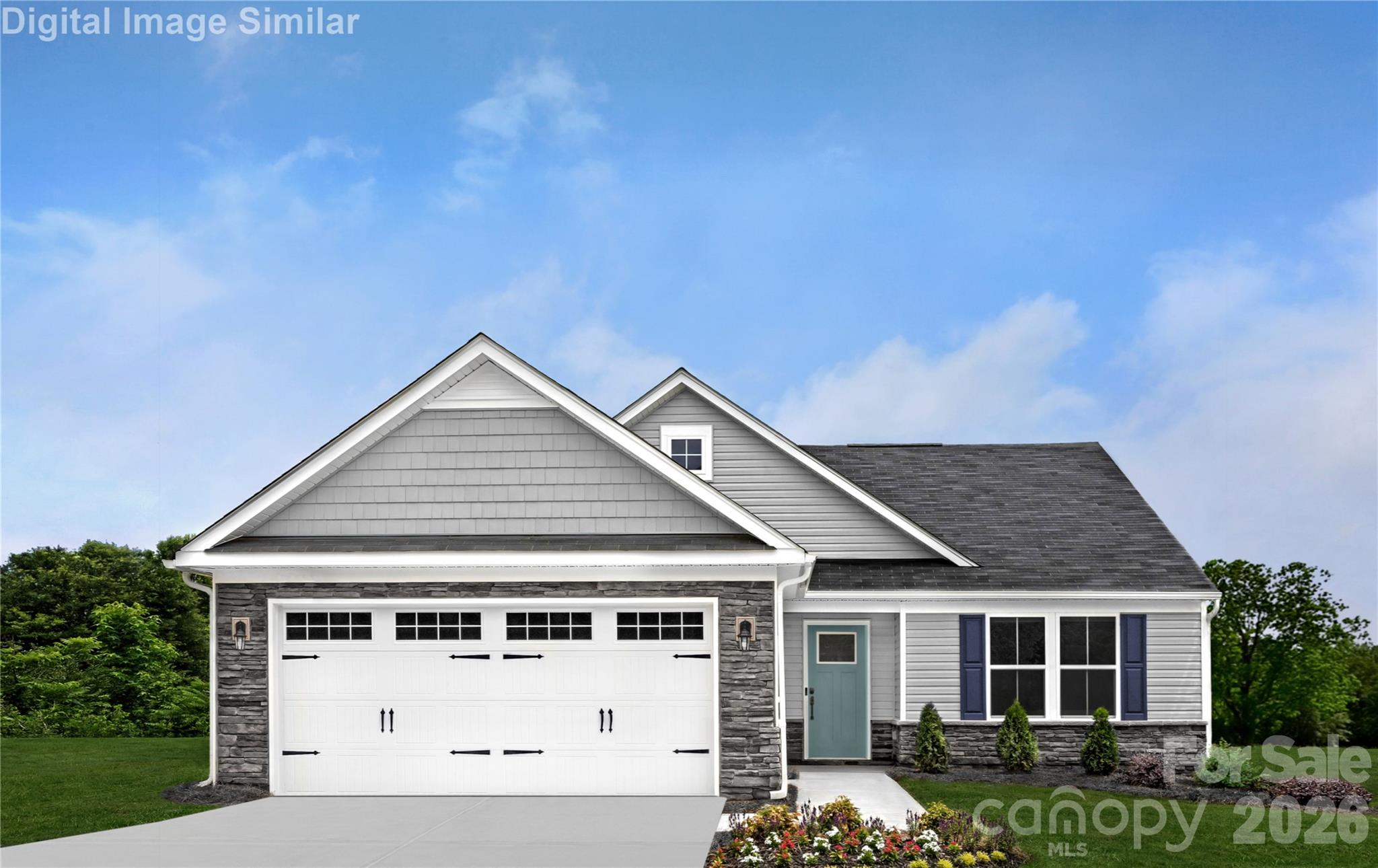 326 Linwood Estates Drive — Lexington