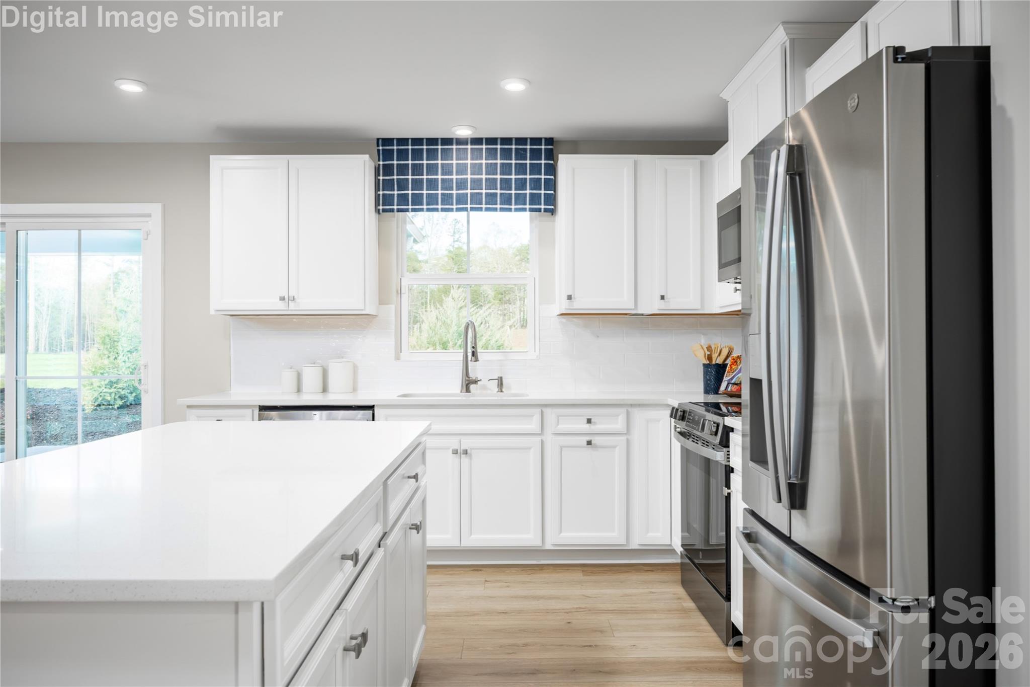 326 Linwood Estates Drive — Lexington