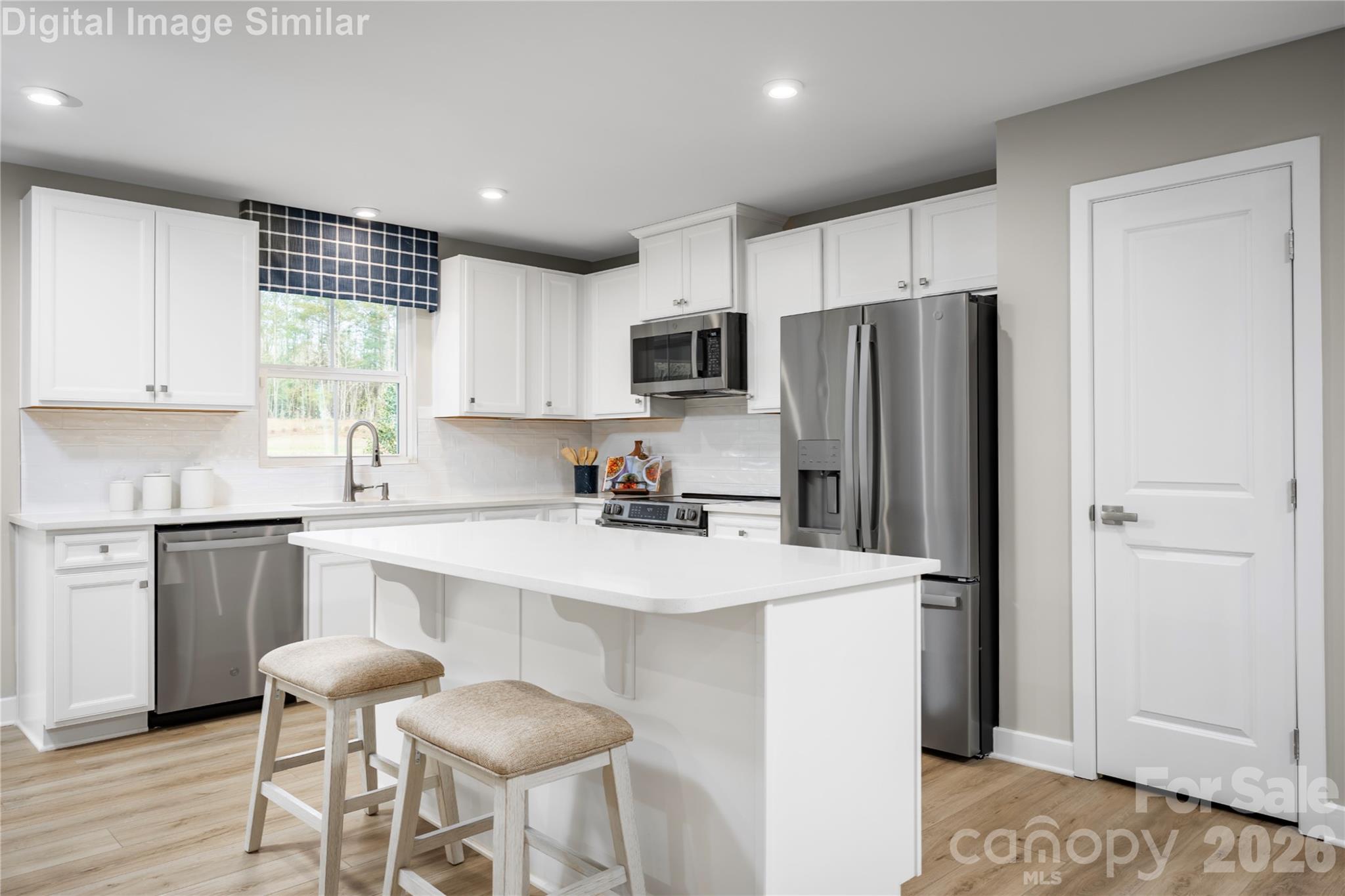 326 Linwood Estates Drive — Lexington