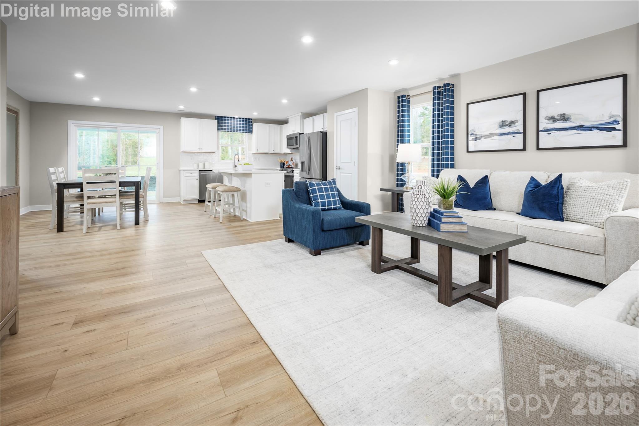 326 Linwood Estates Drive — Lexington