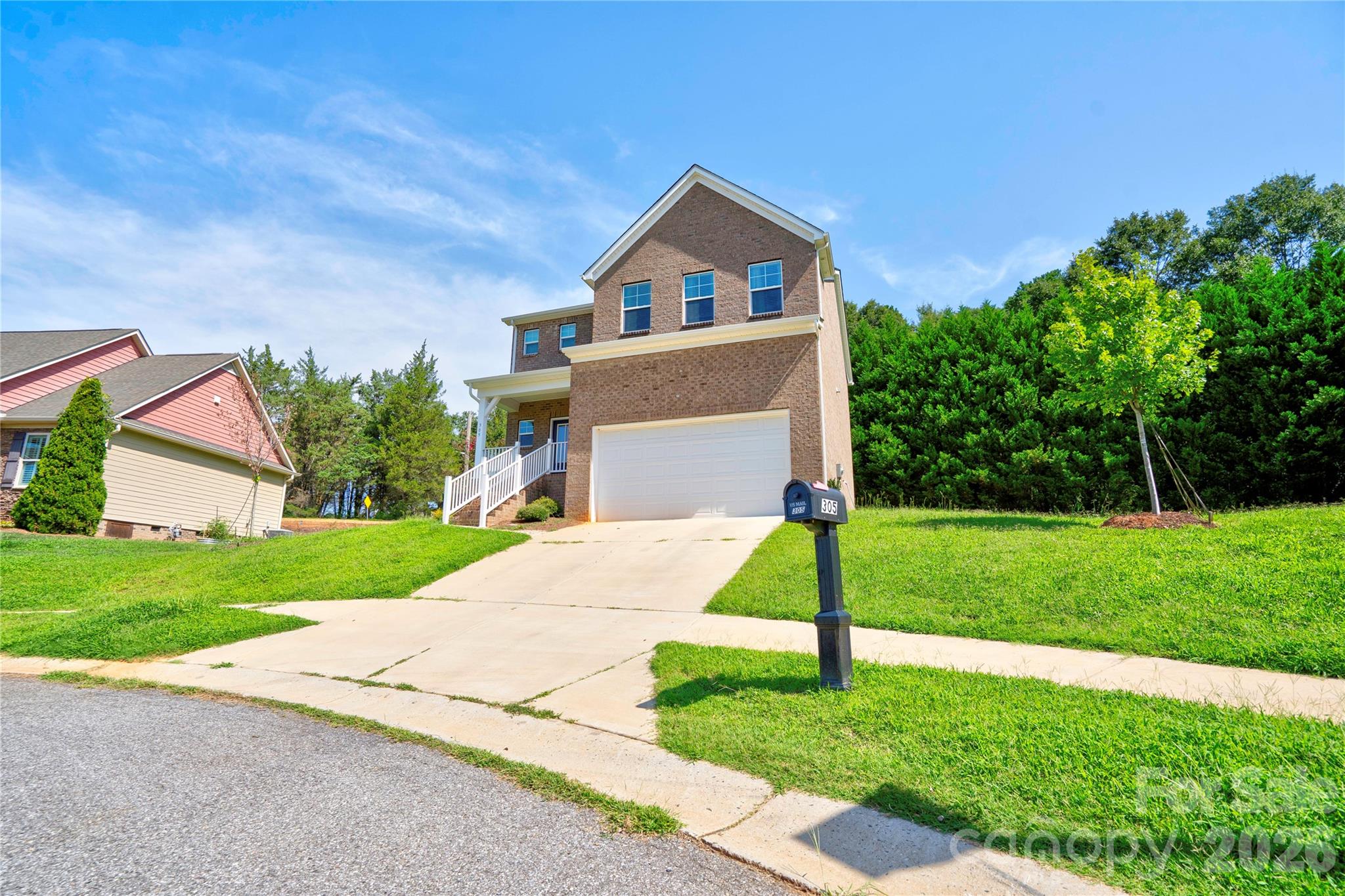 305 Firefly Path — Shelby