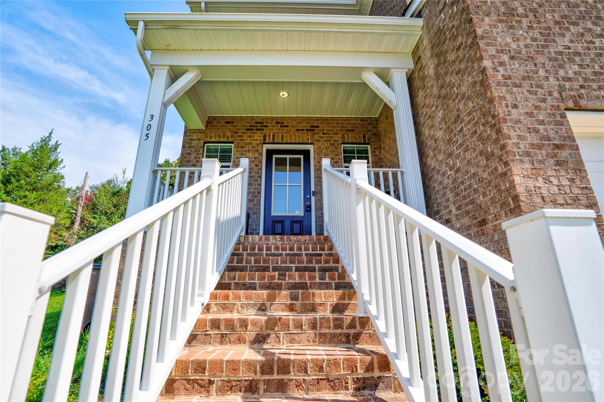 305 Firefly Path — Shelby