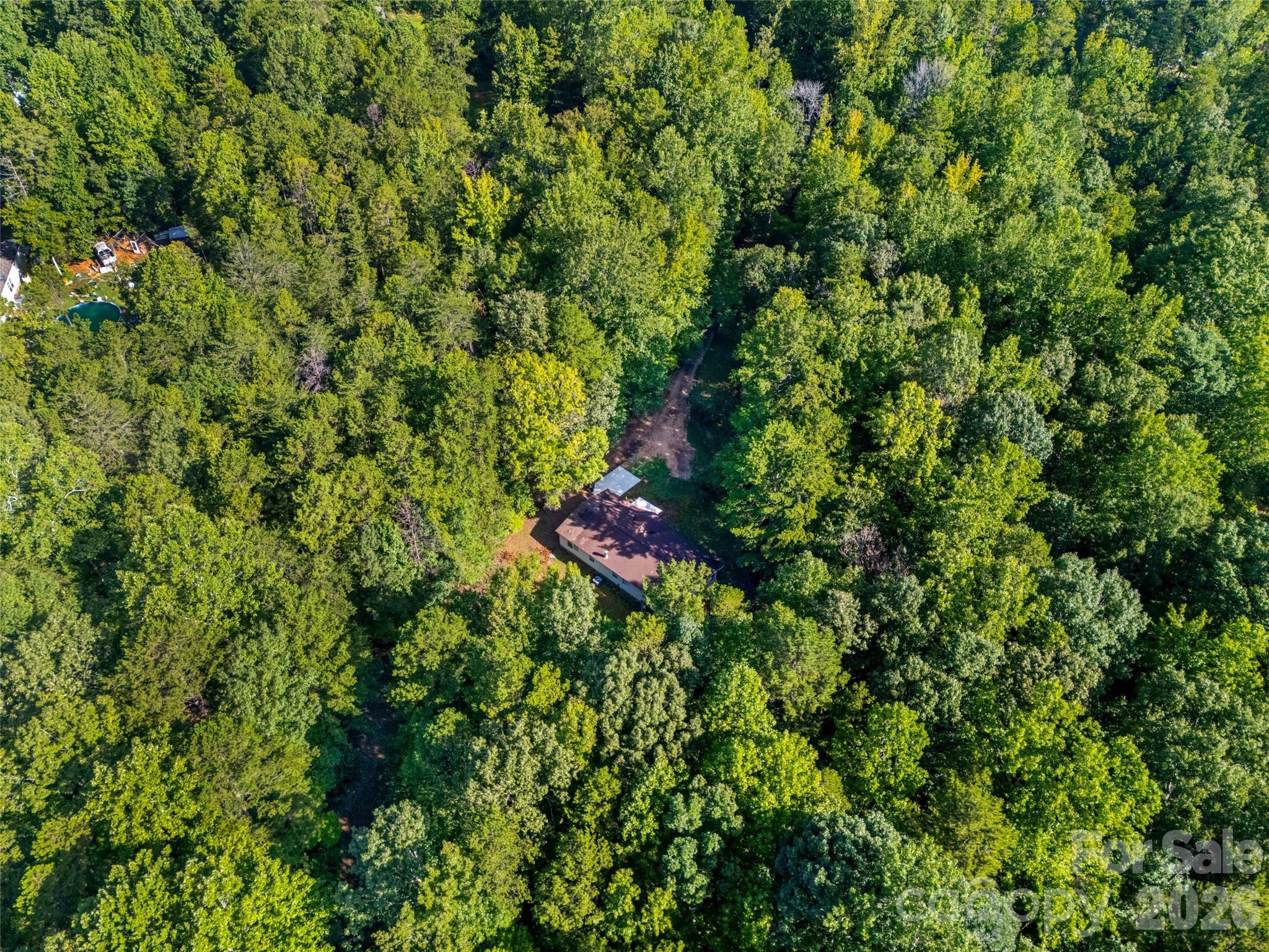 1475 Smith Woods Lane — Hickory Grove