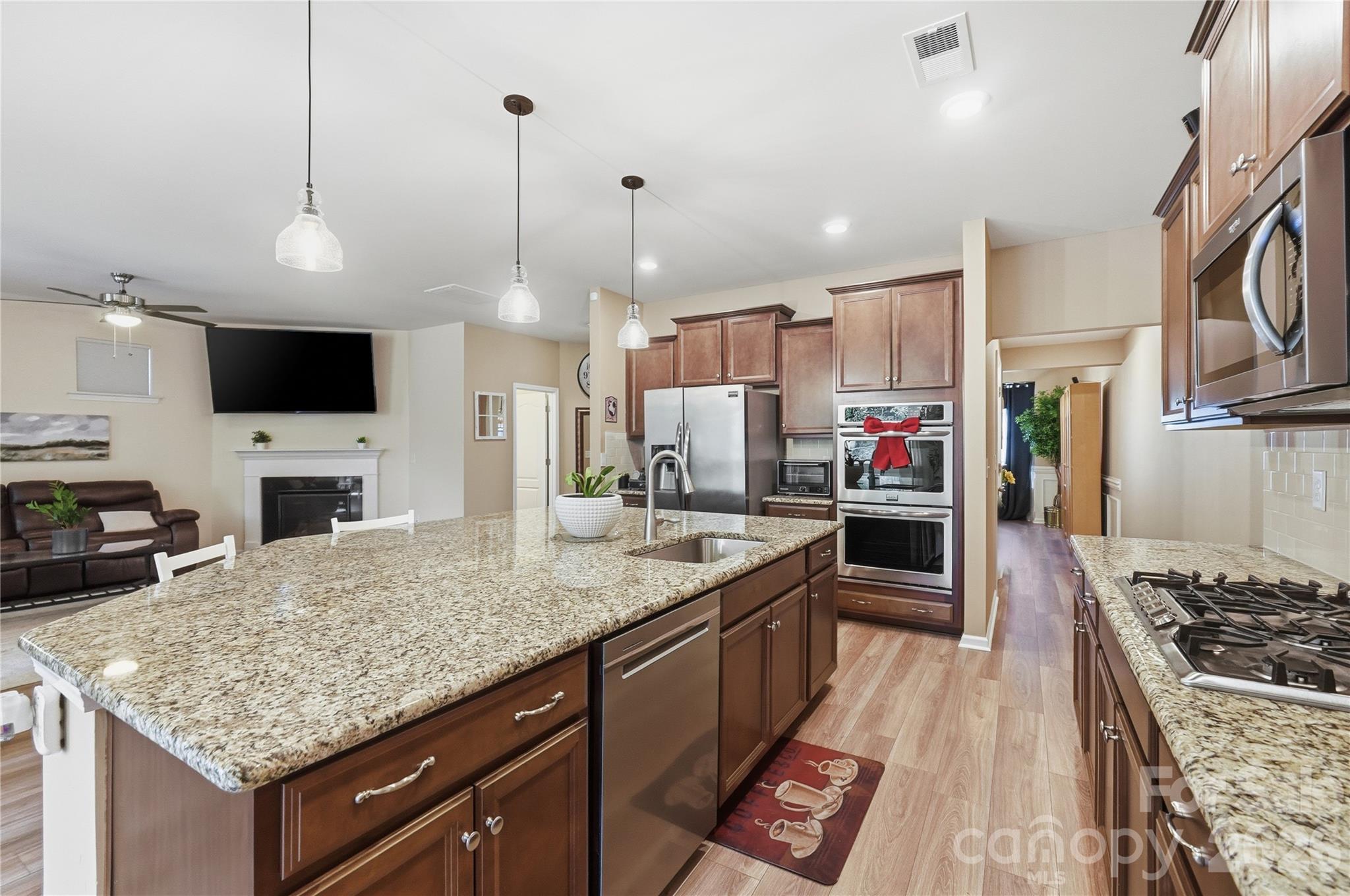 179 Sweet Briar Drive — Indian Land