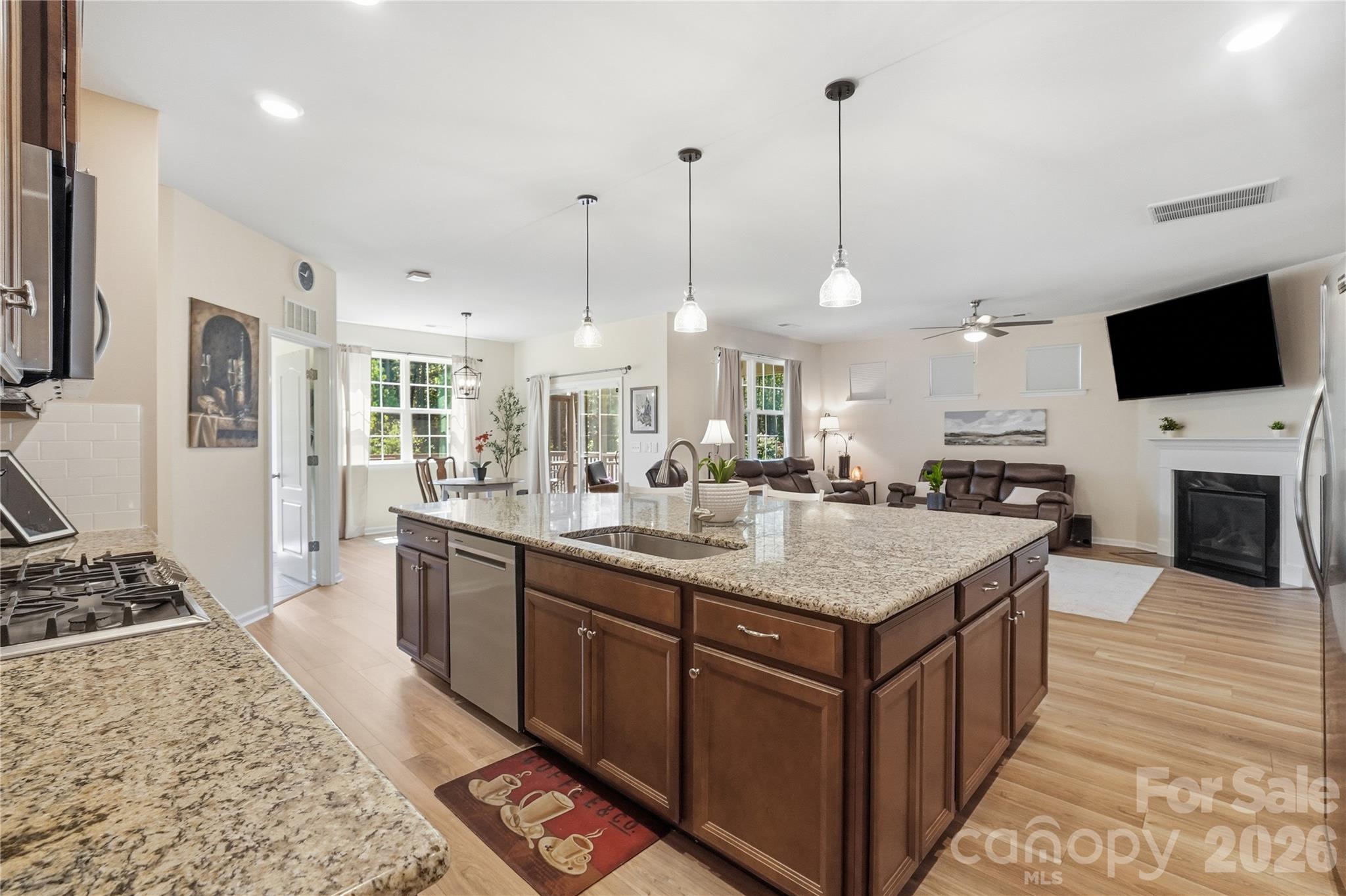 179 Sweet Briar Drive — Indian Land