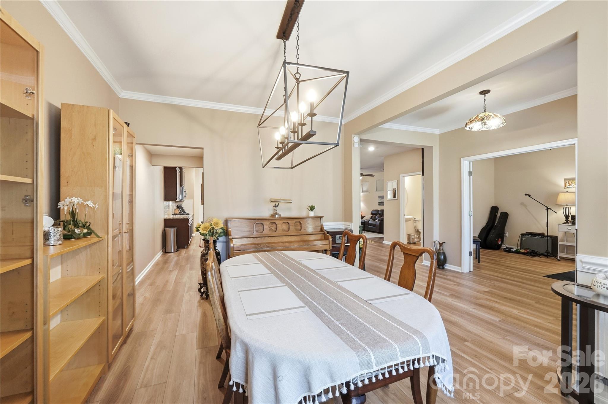 179 Sweet Briar Drive — Indian Land