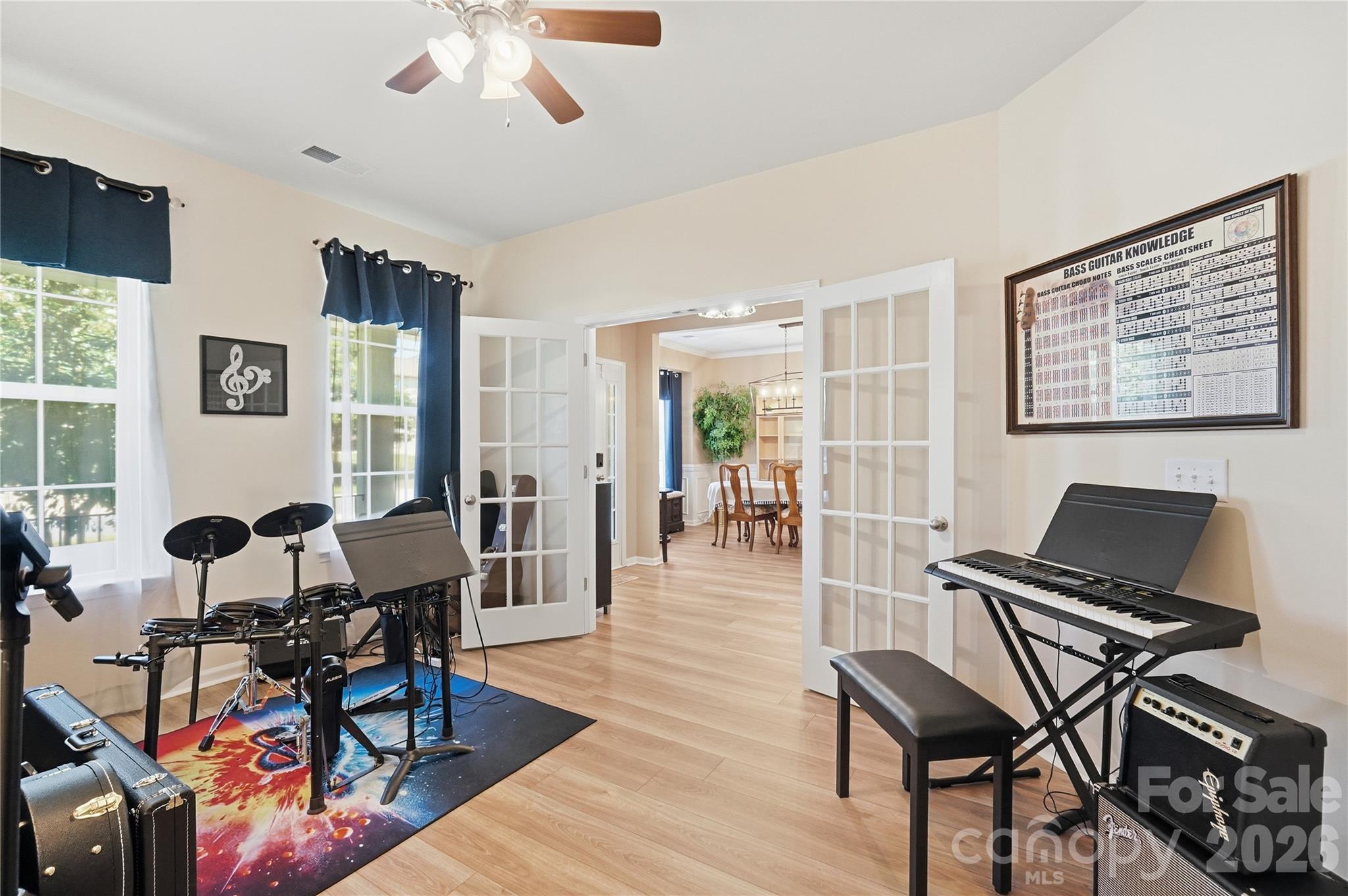 179 Sweet Briar Drive — Indian Land