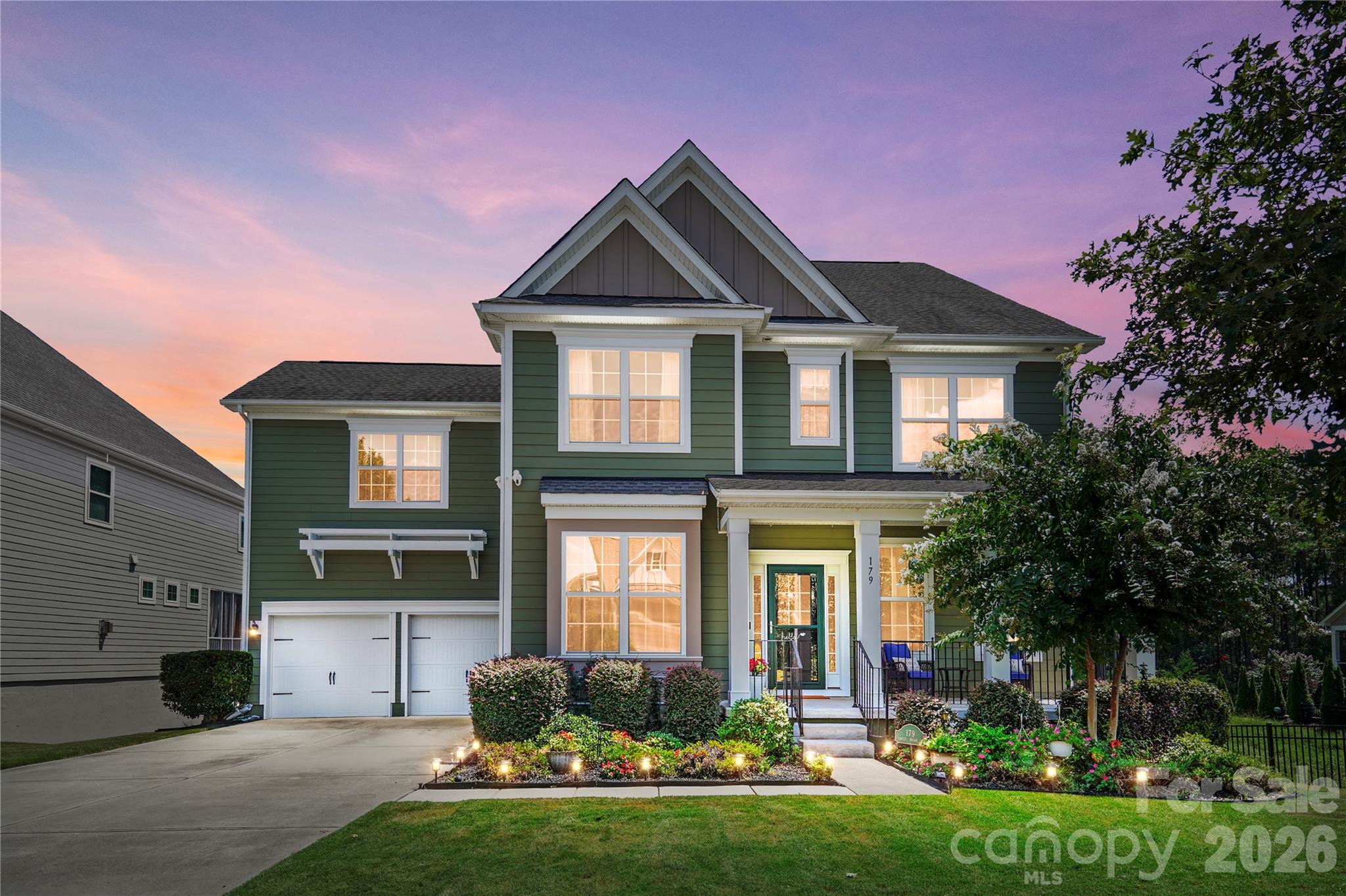 179 Sweet Briar Drive — Indian Land