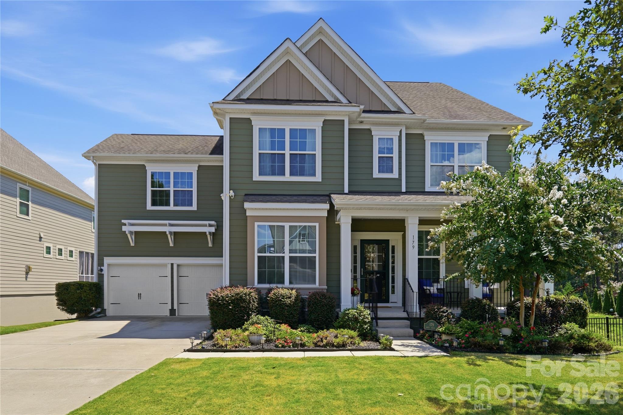 179 Sweet Briar Drive — Indian Land