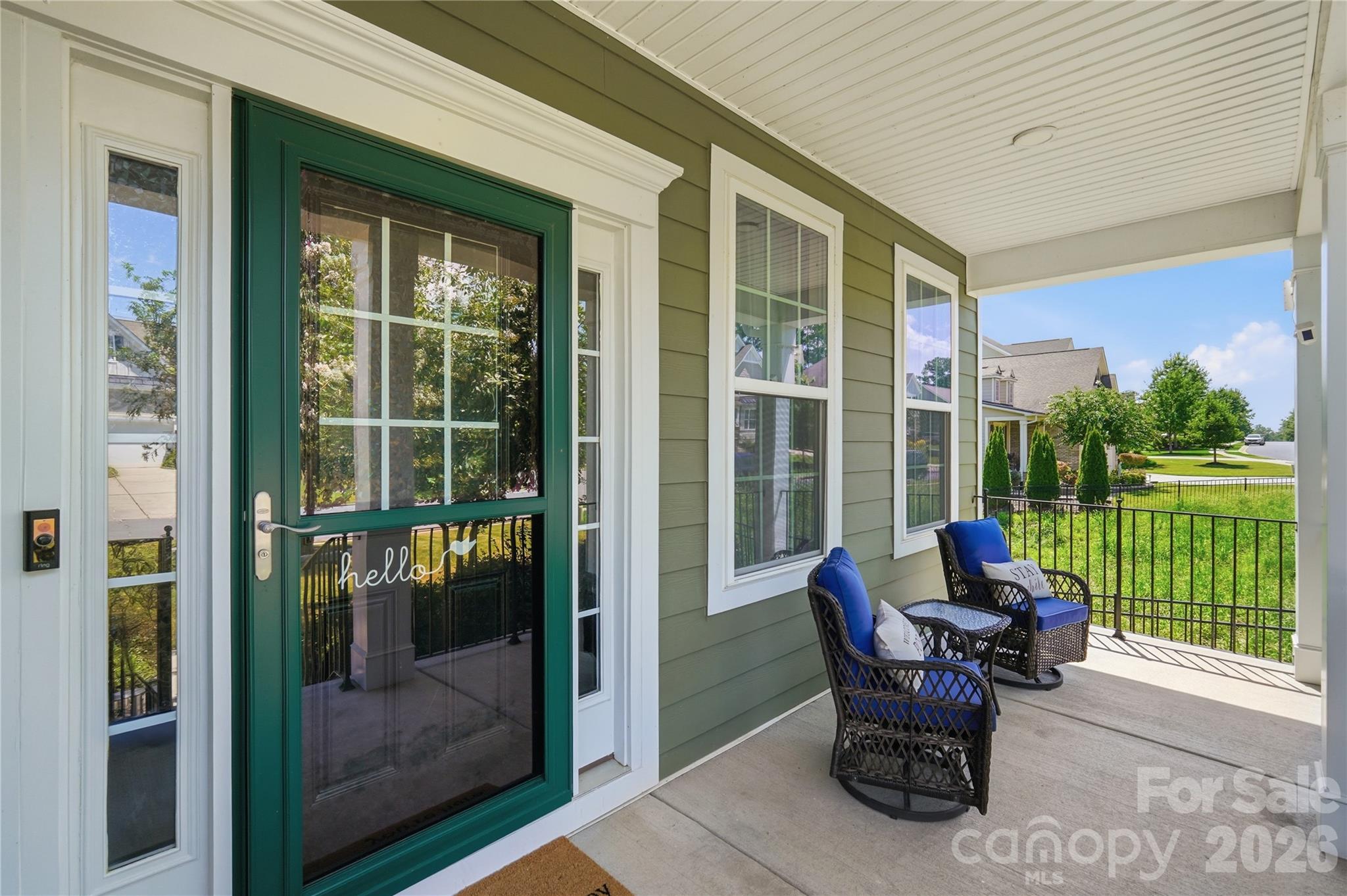 179 Sweet Briar Drive — Indian Land