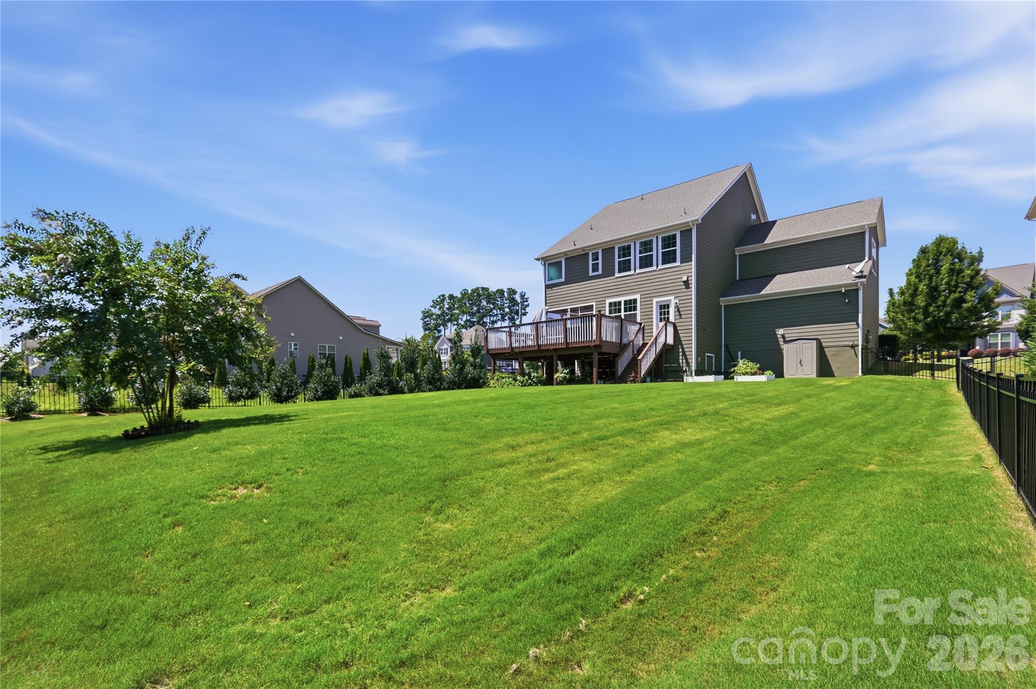 179 Sweet Briar Drive — Indian Land