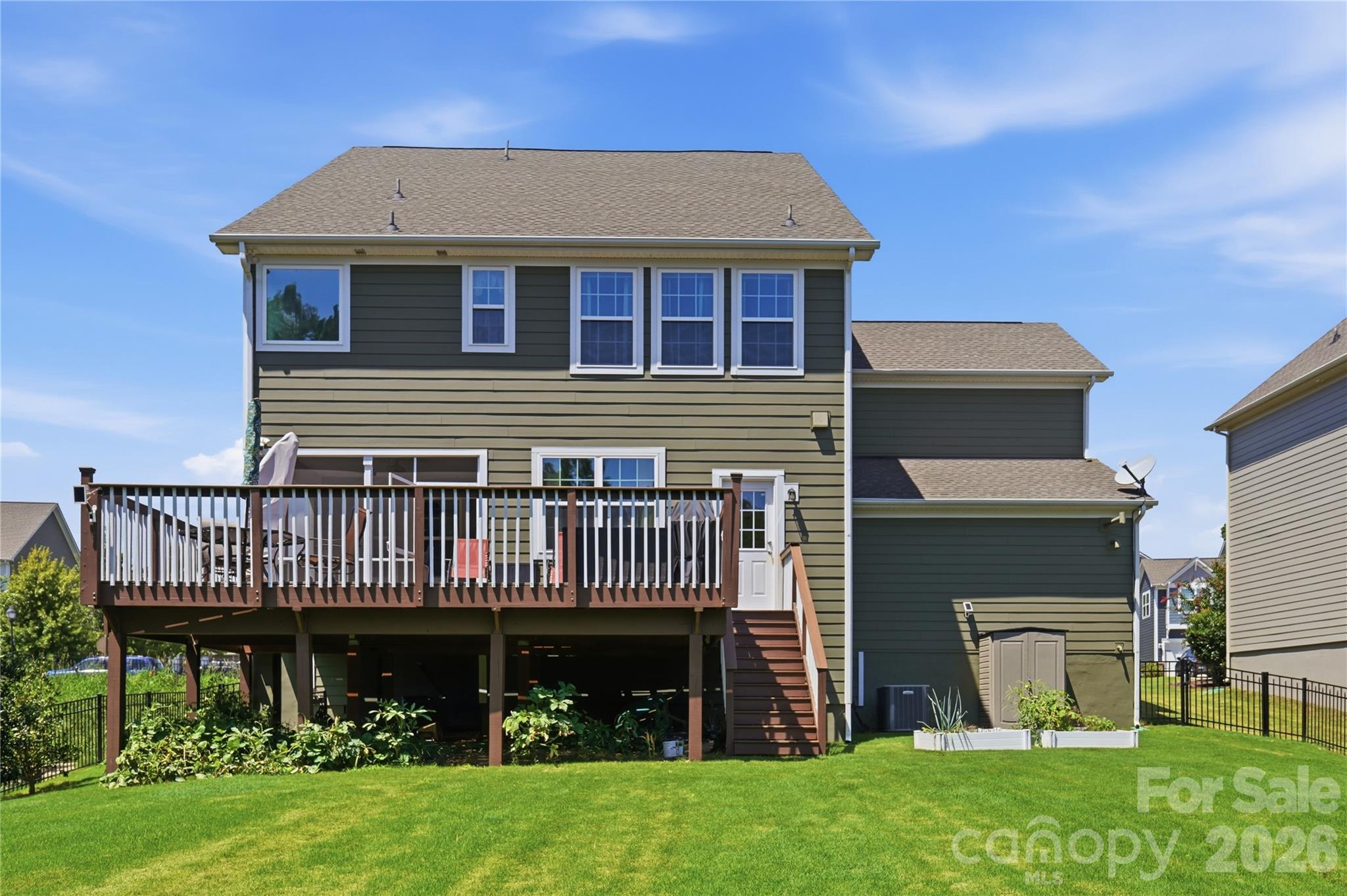 179 Sweet Briar Drive — Indian Land